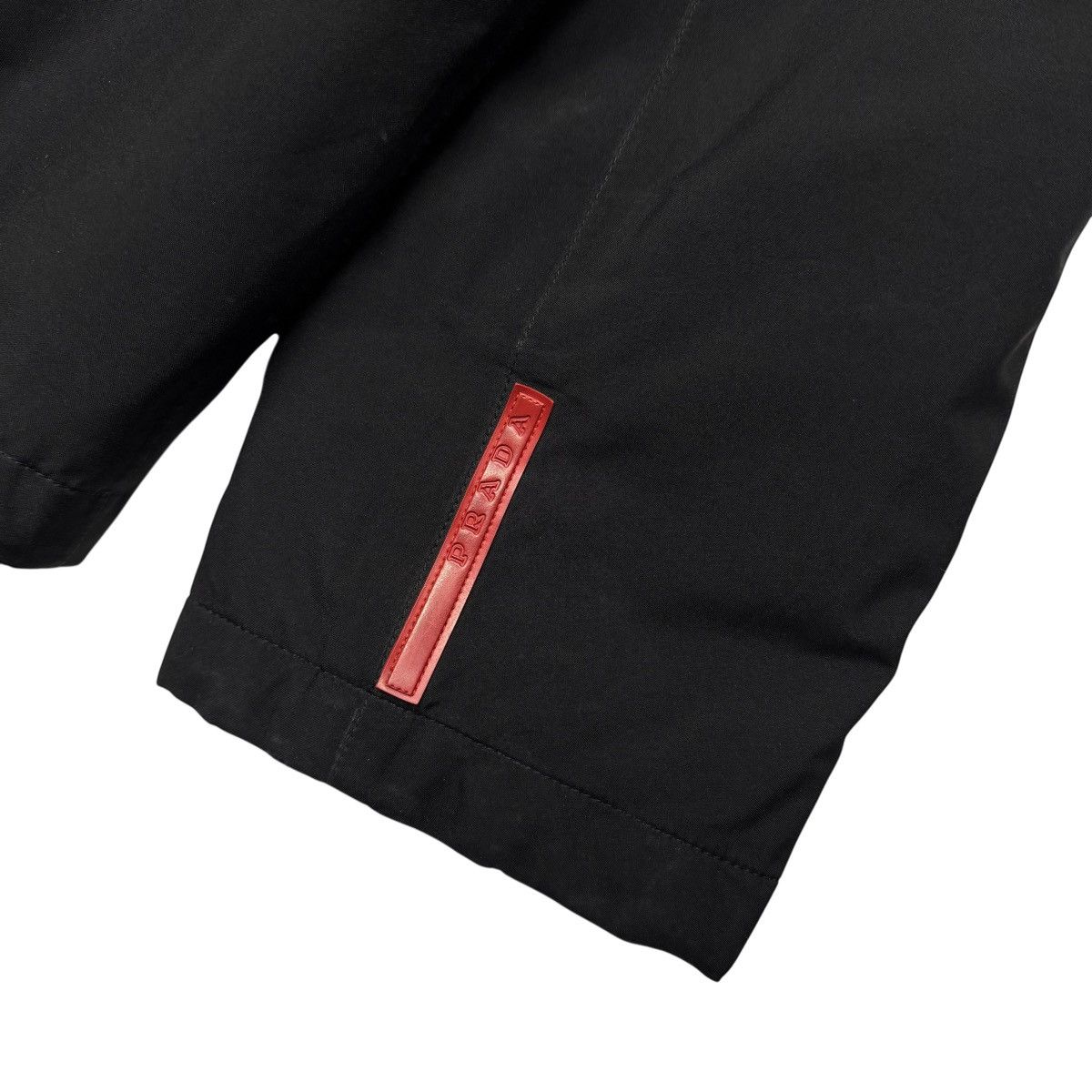 Prada GoreTex Insulated Ski Jacket Size US M / EU 48-50 / 2 - 8 Thumbnail