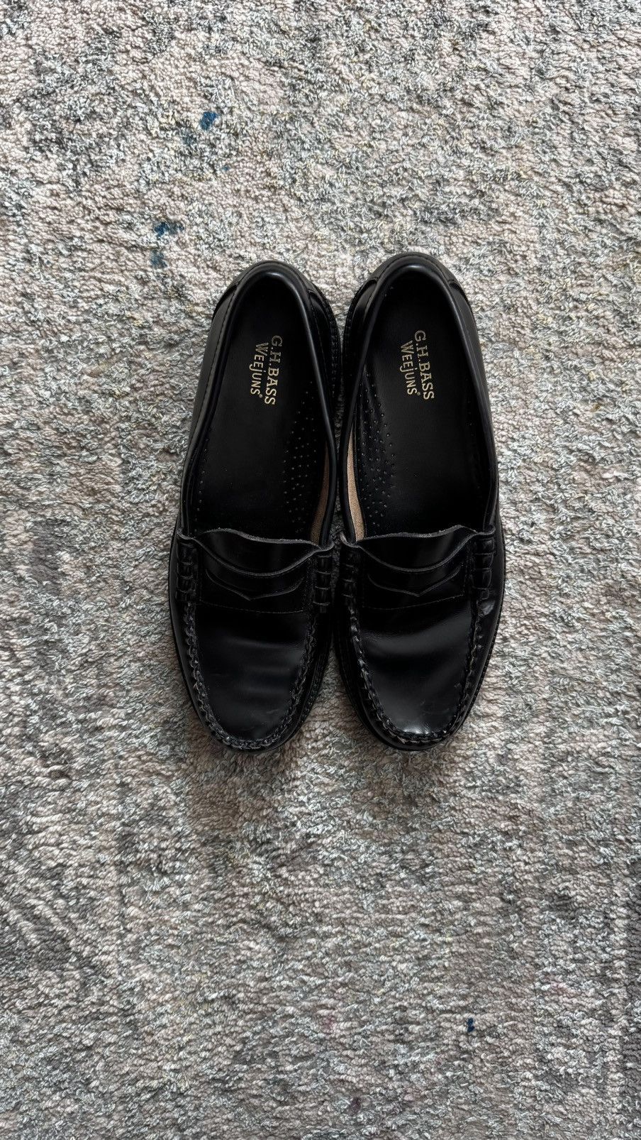 G.H. Bass & Co. G.H. Bass Weejuns Size US 9.5 / EU 42-43 - 1 Thumbnail
