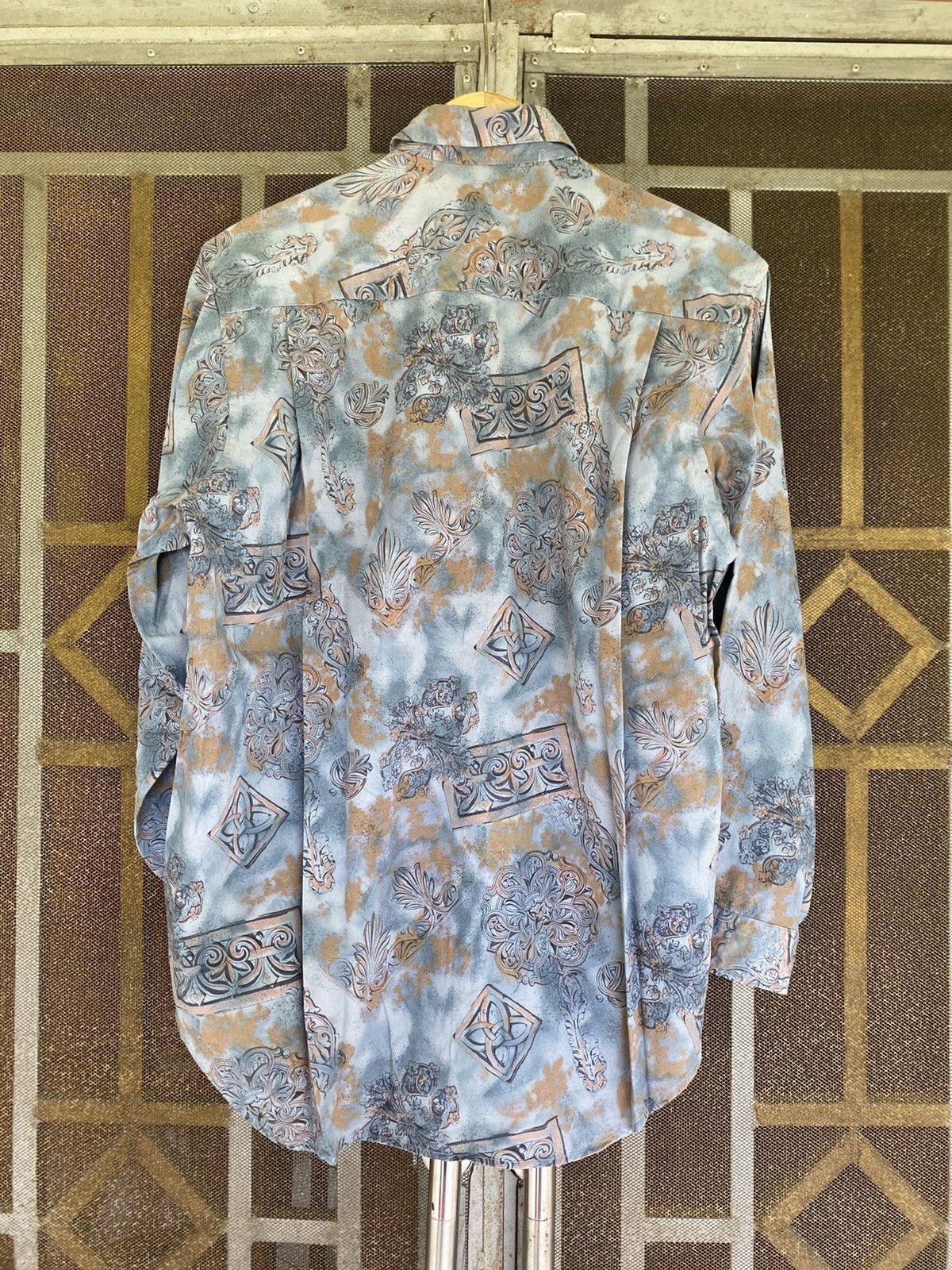 Japanese Brand × Vintage Vintage Demain Clair Art Size US M / EU 48-50 / 2 - 2 Thumbnail