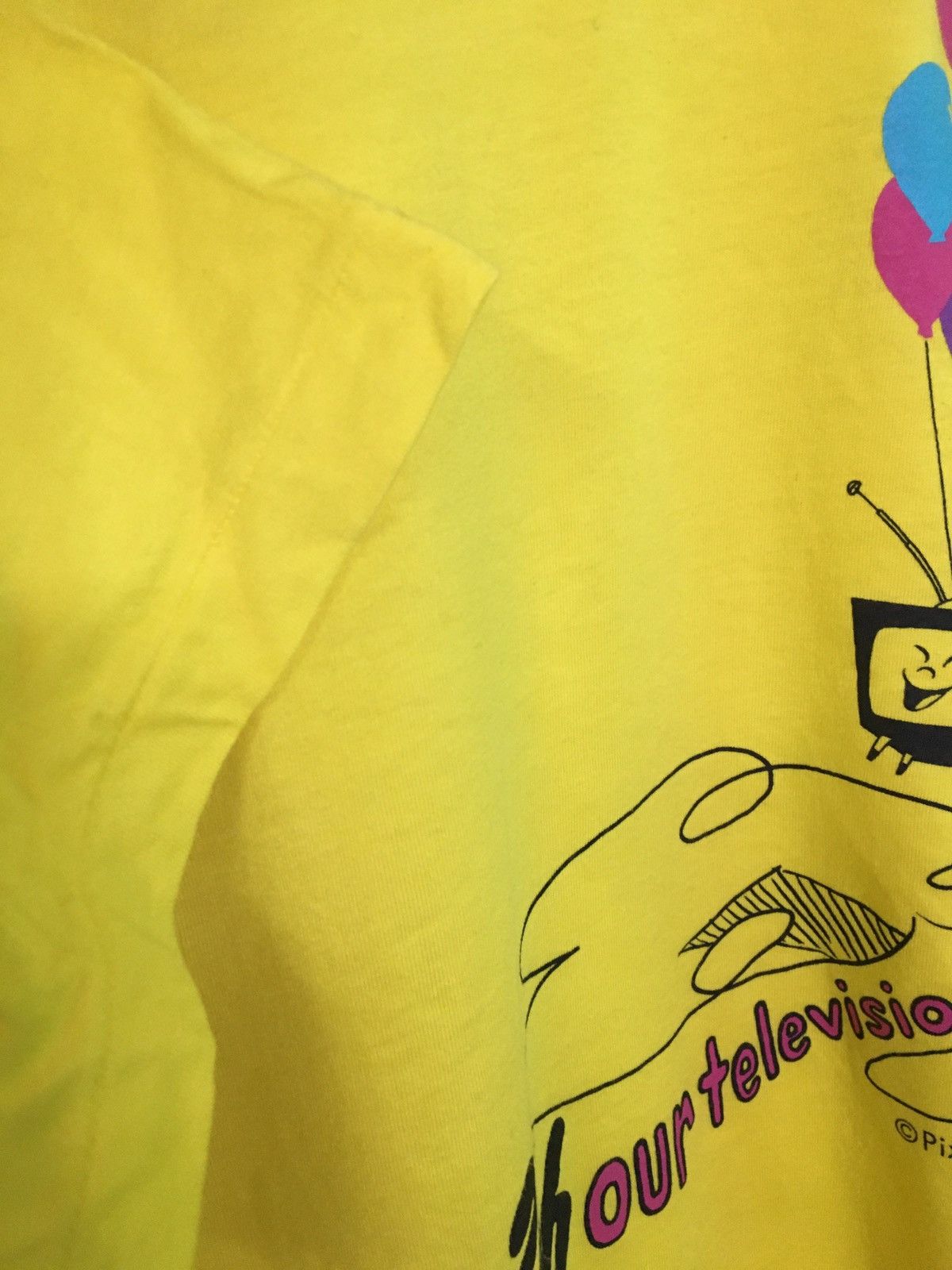 Japanese Brand × Other 24 Hour Television x Japanese Brand Size US M / EU 48-50 / 2 - 4 Thumbnail