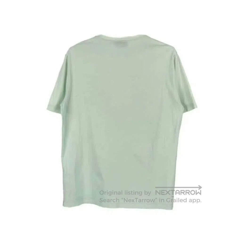 Hermes hermes light green h robot t. Size US M / EU 48-50 / 2 - 2 Thumbnail