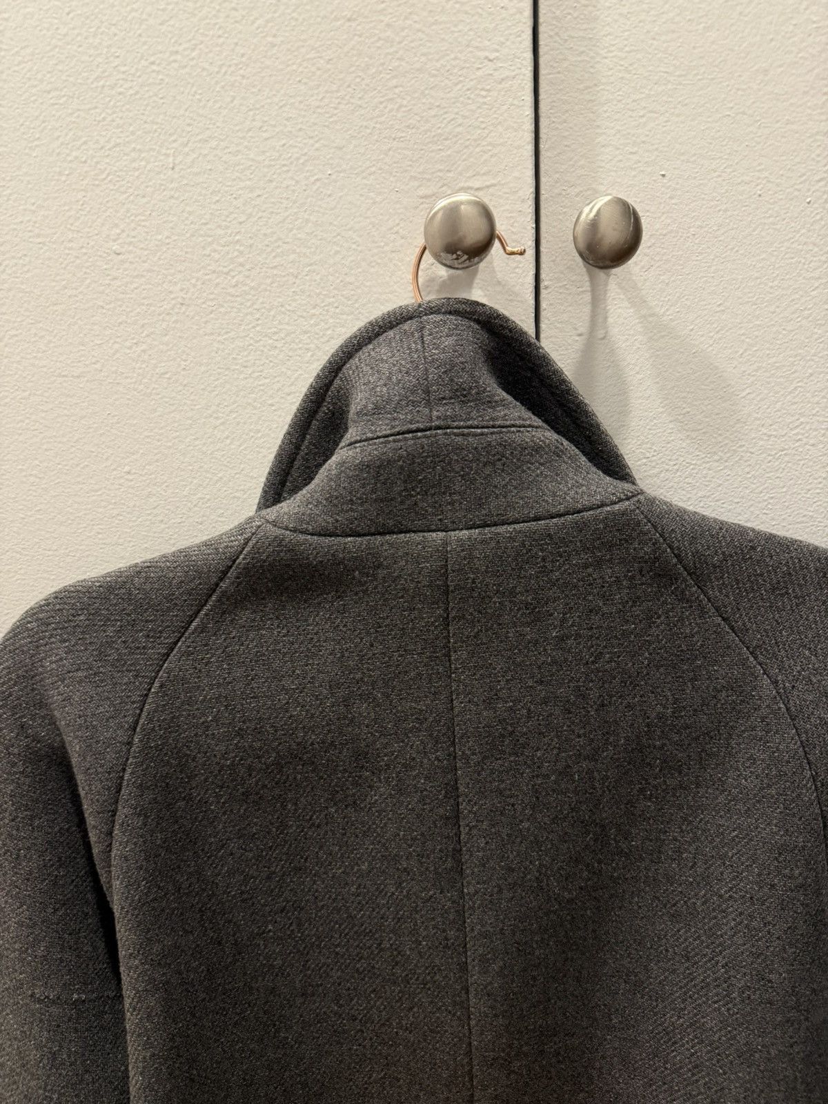 Paul & Joe Paul & Joe Wool Coat Size US S / EU 44-46 / 1 - 8 Thumbnail