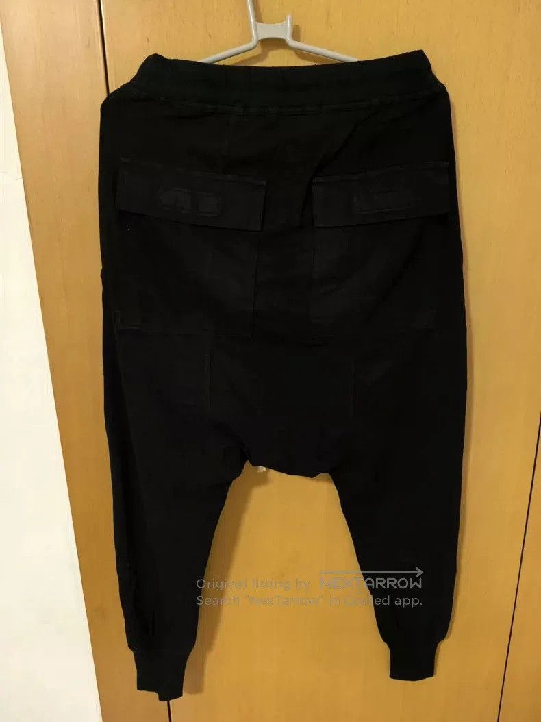 Rick Owens Rick Owens DS Pants. Size US 26 / EU 42 - 3 Thumbnail