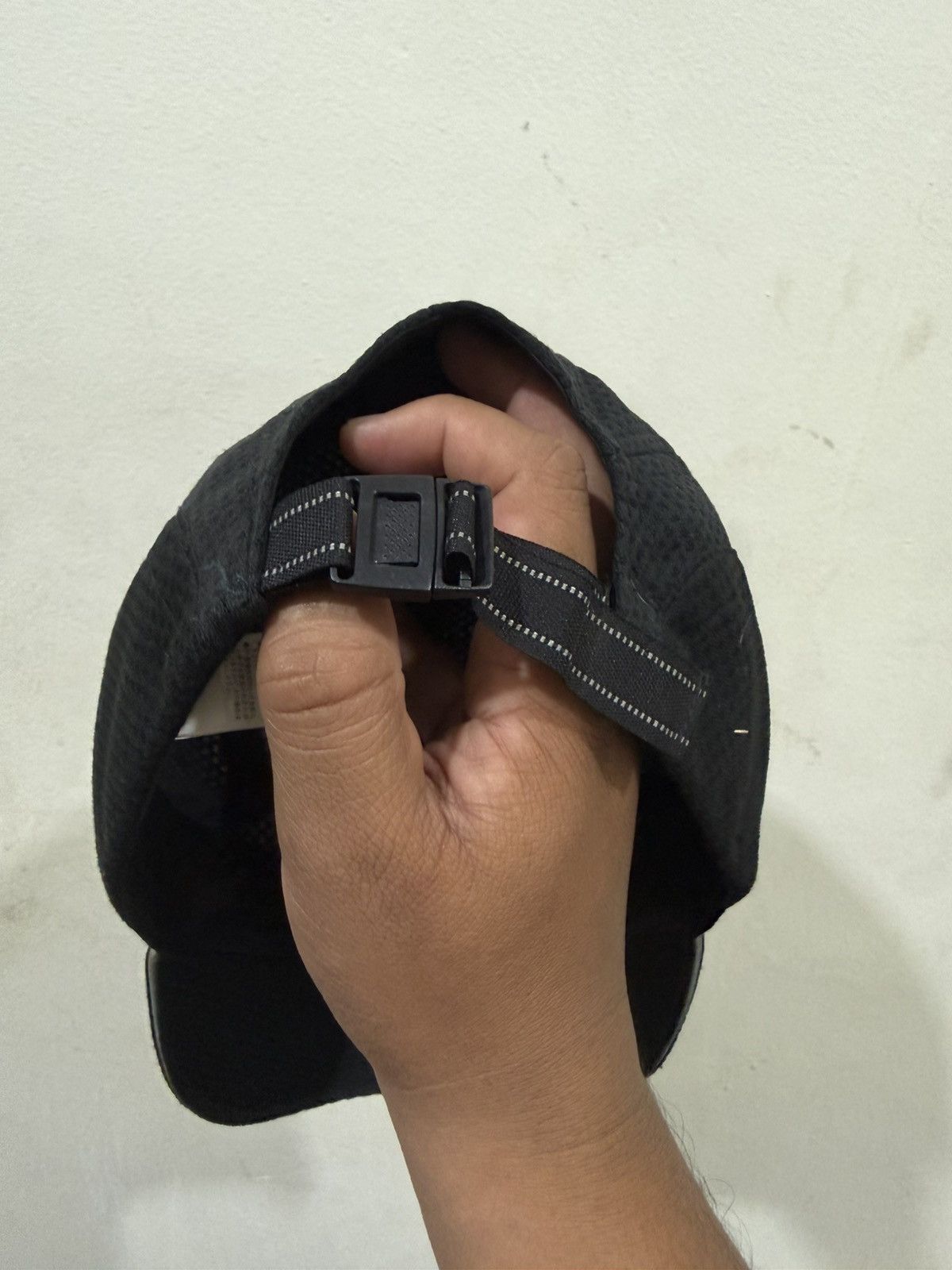 Nike VTG NIKE Hat Size ONE SIZE - 4 Thumbnail