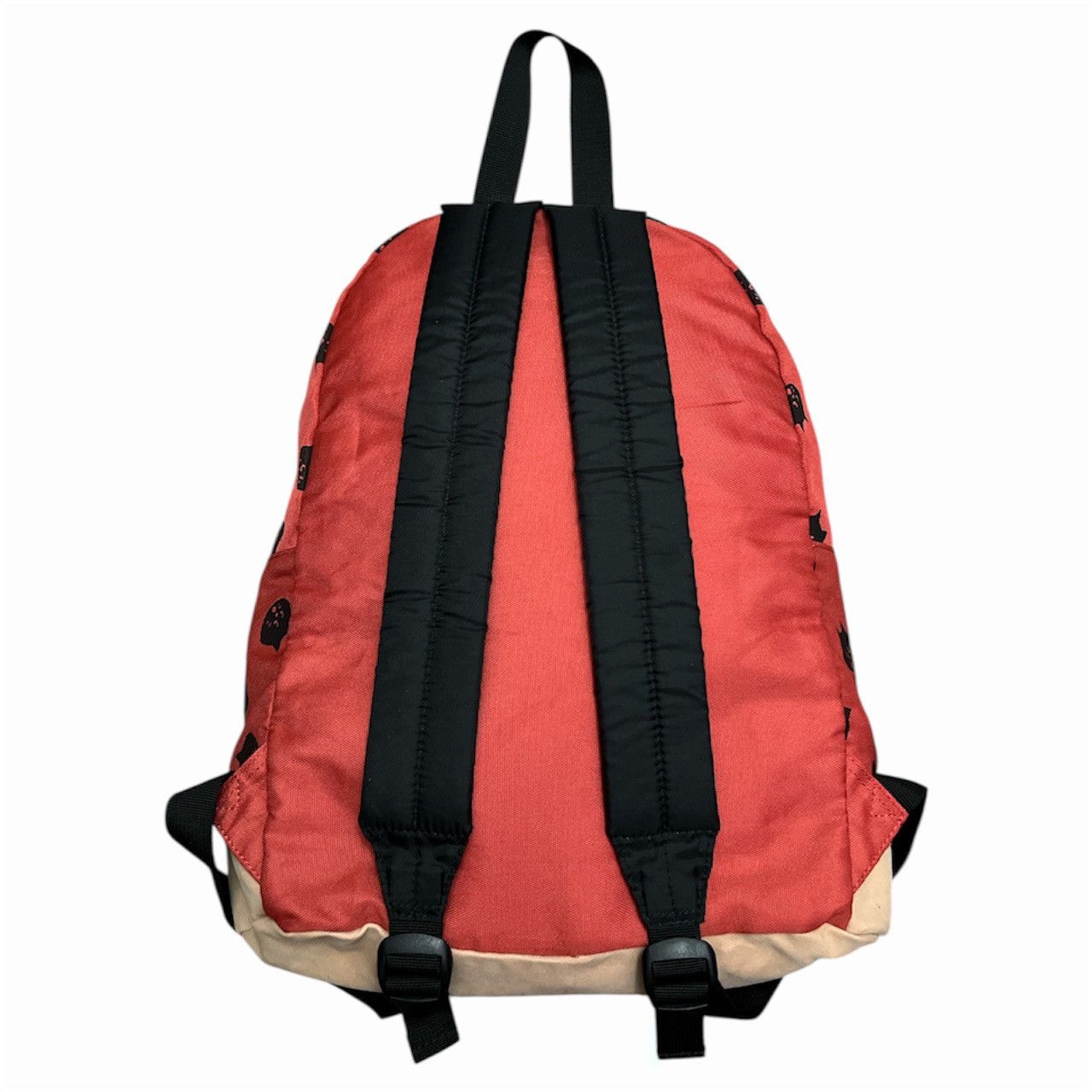Ne-Net Ne-net Red Nya Backpack Size ONE SIZE - 2 Thumbnail