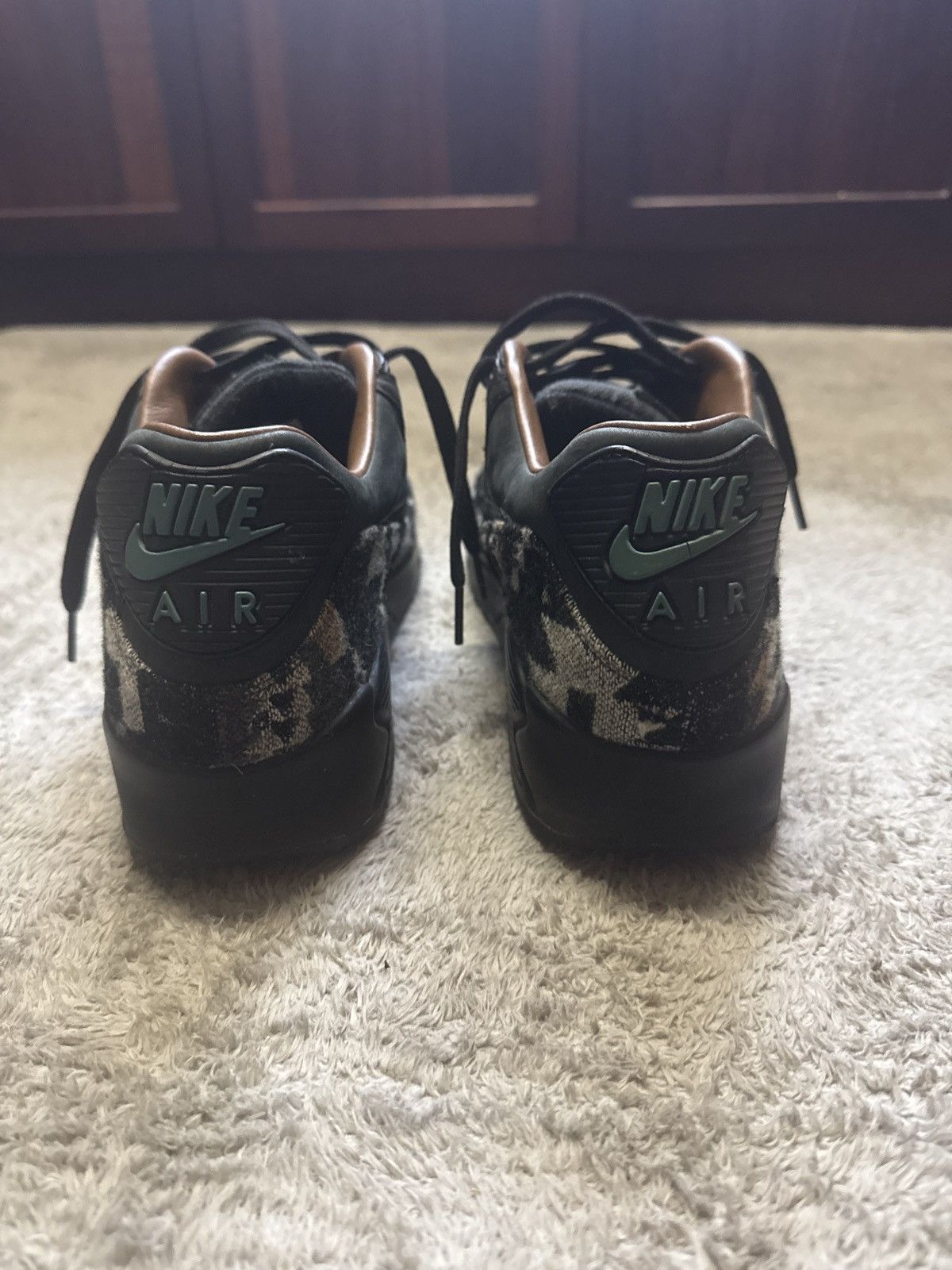 Nike Air max 90 Size US 10 / EU 43 - 5 Thumbnail