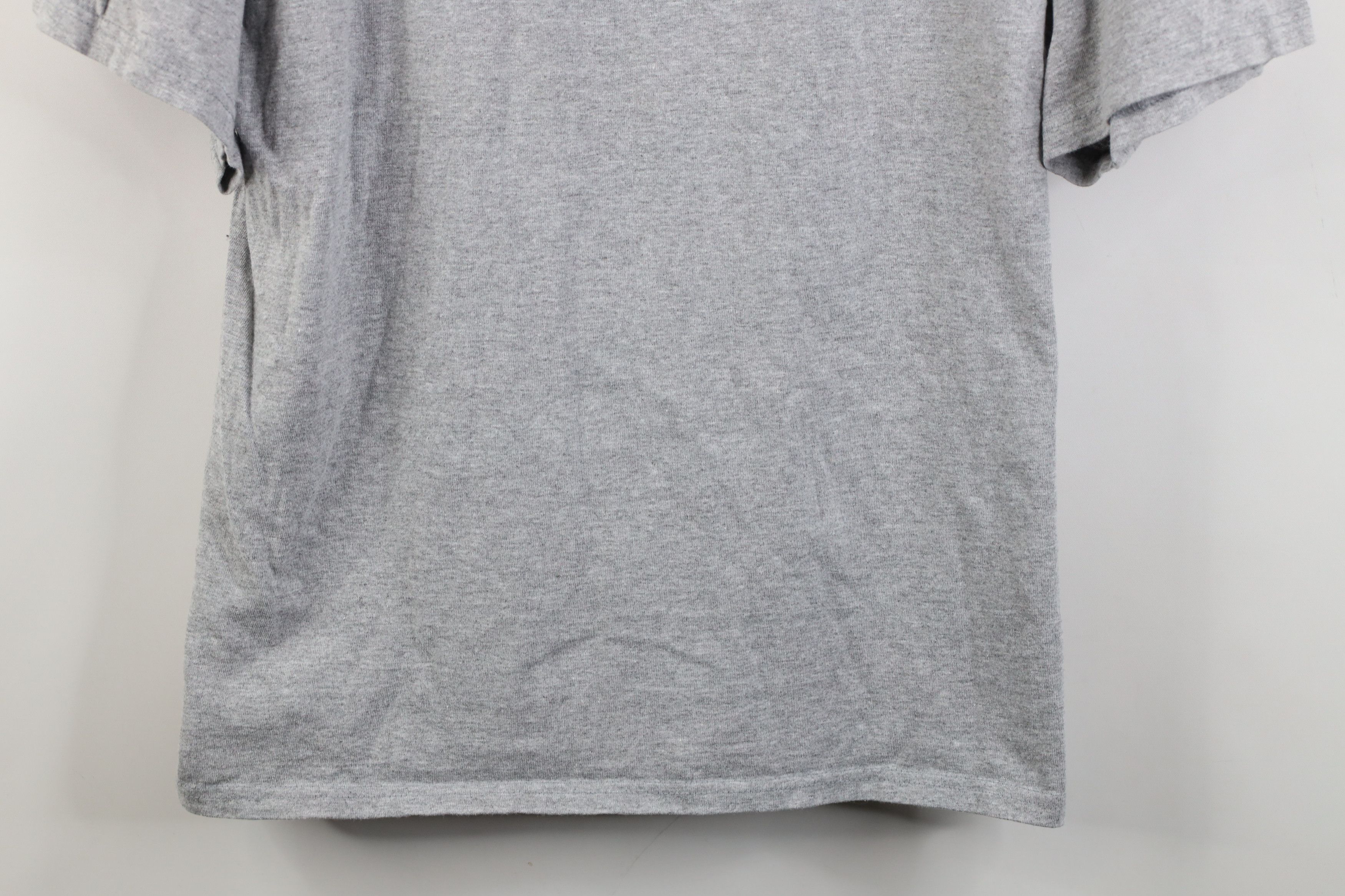 Adidas Vintage Y2K Adidas Madonna University Volleyball T-Shirt Size US L / EU 52-54 / 3 - 3 Thumbnail