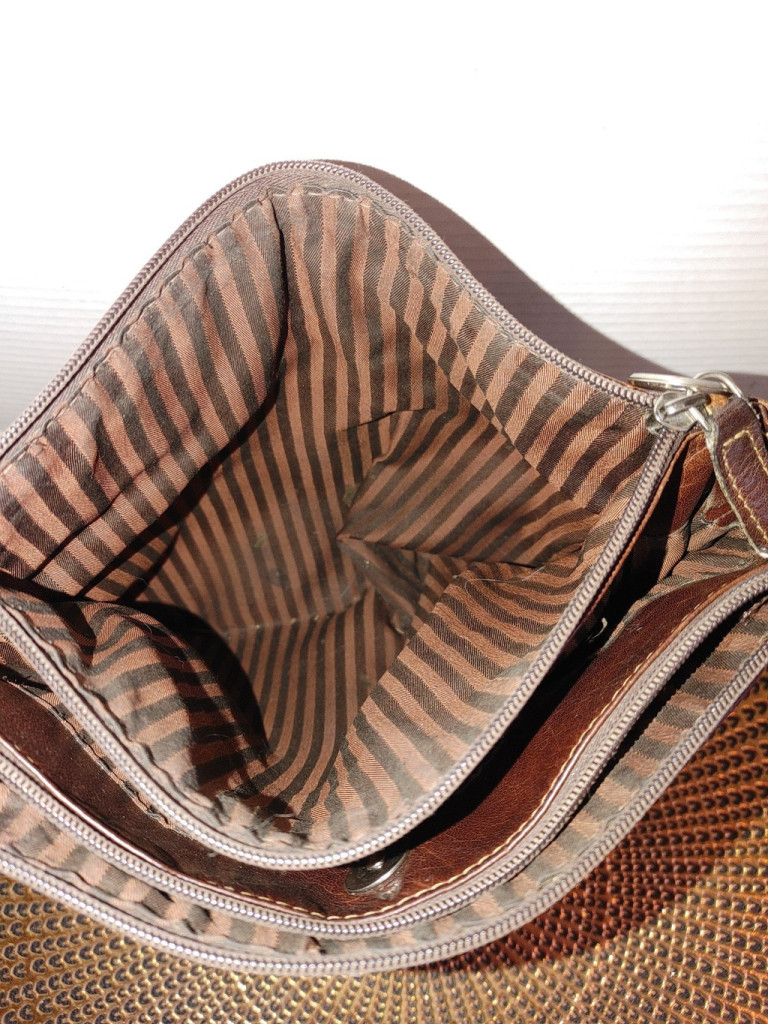 Jack Georges Jack Georges Voyager City Cross body Bag Size ONE SIZE - 9 Thumbnail