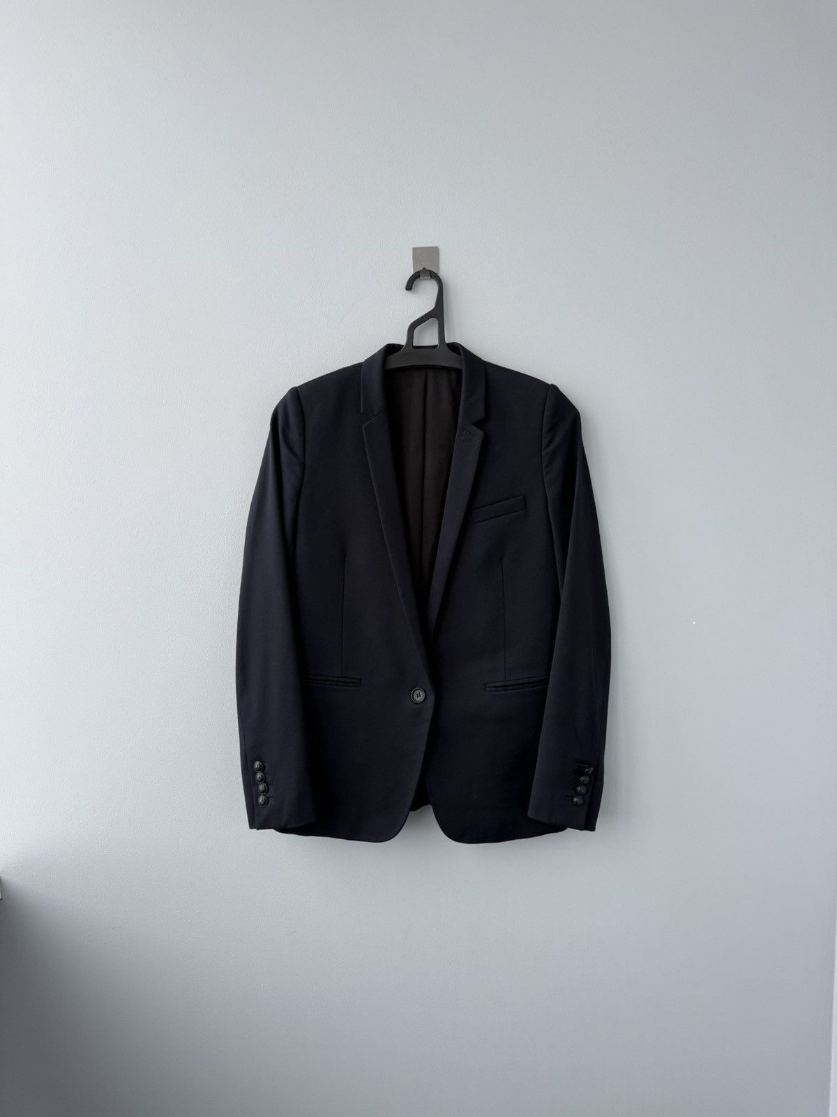 The Kooples The Kooples Blazer Womans Size S / US 4 / IT 40 - 1 Thumbnail