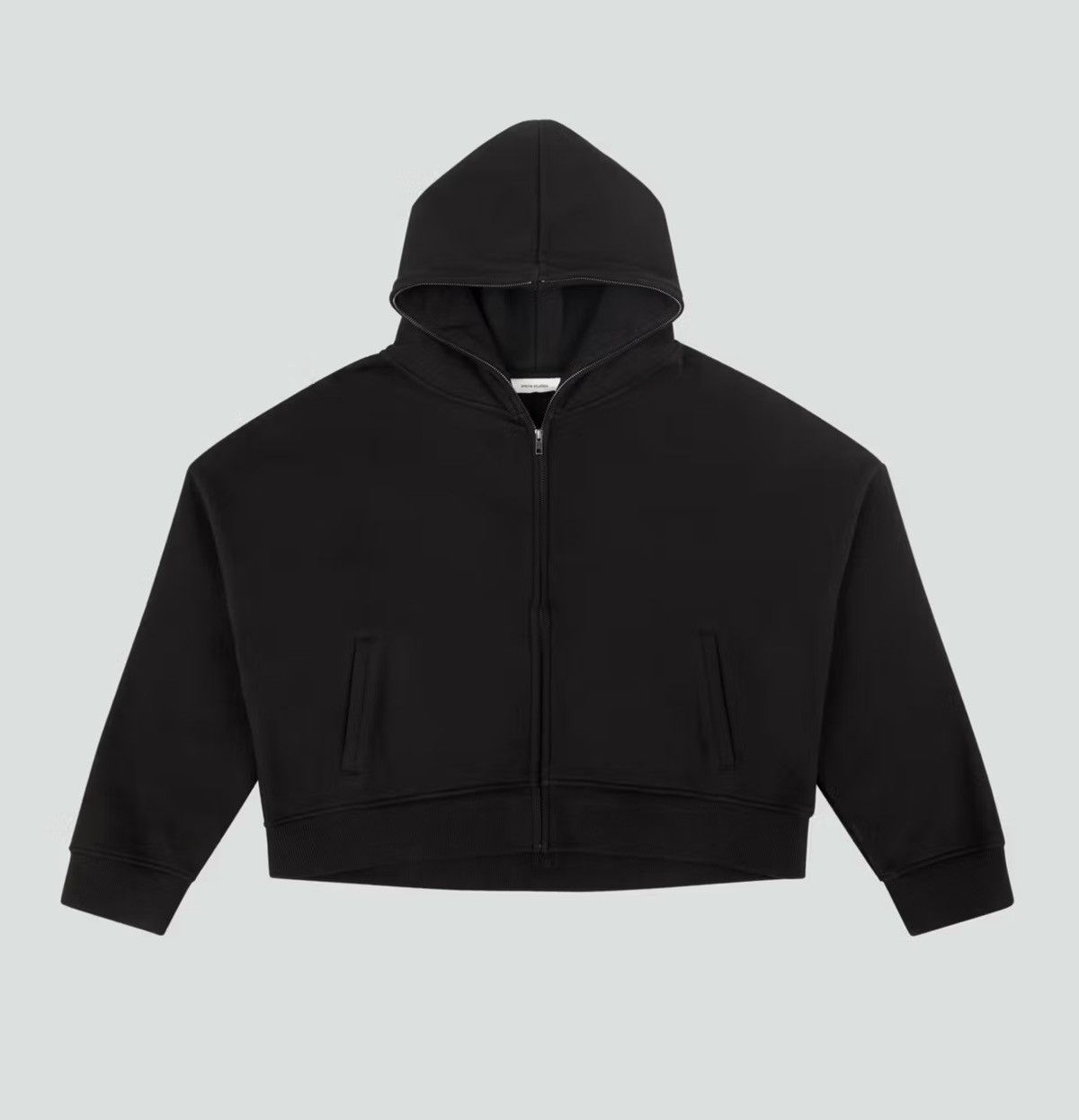 Entire Studios Full Zip Hoodie 