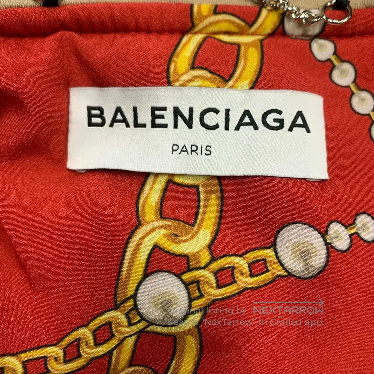 Balenciaga balenciaga black silk scarf bomber jacket. Size US S / EU 44-46 / 1 - 4 Thumbnail