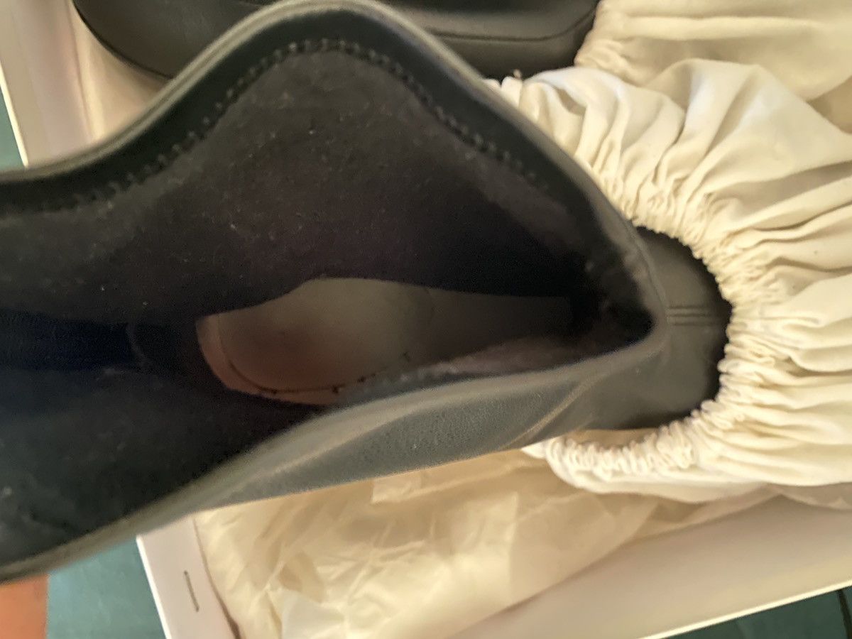 Maison Margiela Maison Martin Margiela - Tabi Ankle Boots Size US 8 / EU 41 - 13 Thumbnail