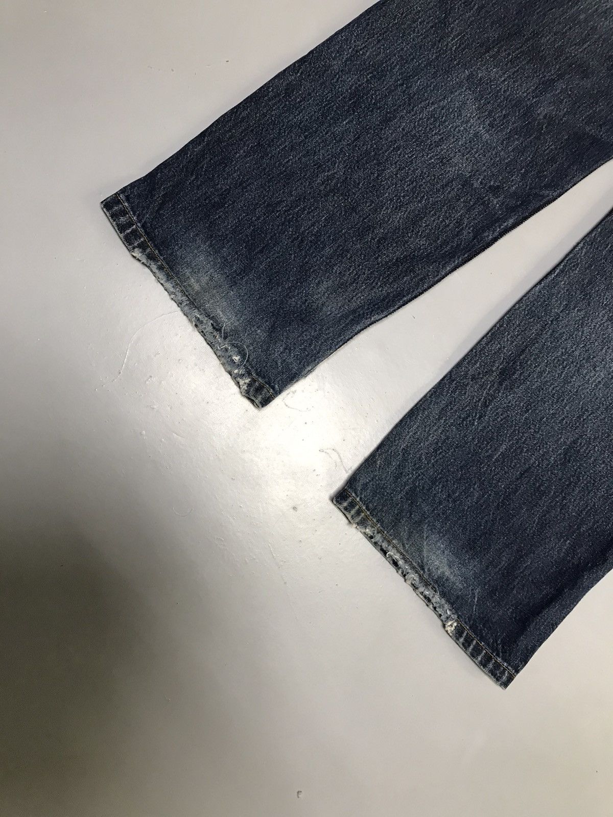 Levi's Vintage Levi’s 501 denim Size US 30 / EU 46 - 12 Thumbnail