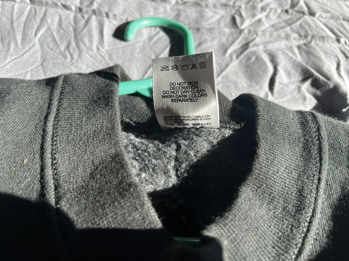Fruit Of The Loom Fruit Of The Loom Mission Development Sweatshirt Size US XL / EU 56 / 4 - 5 Thumbnail