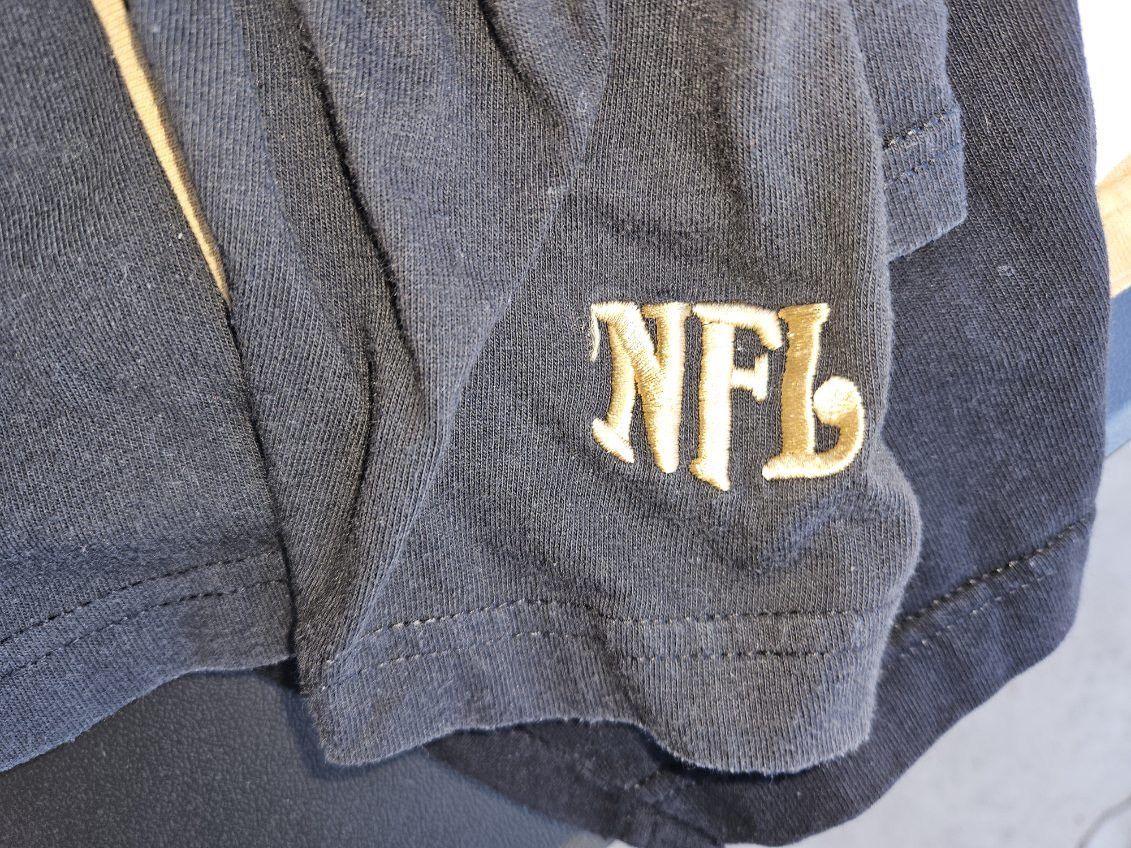 NFL New Orleans Saints NFL Tee Size US XL / EU 56 / 4 - 3 Thumbnail