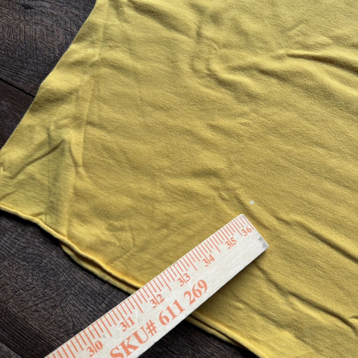 VTG Rare 80s Nightmare On Elm Street 2 Freddy Krueger Tee