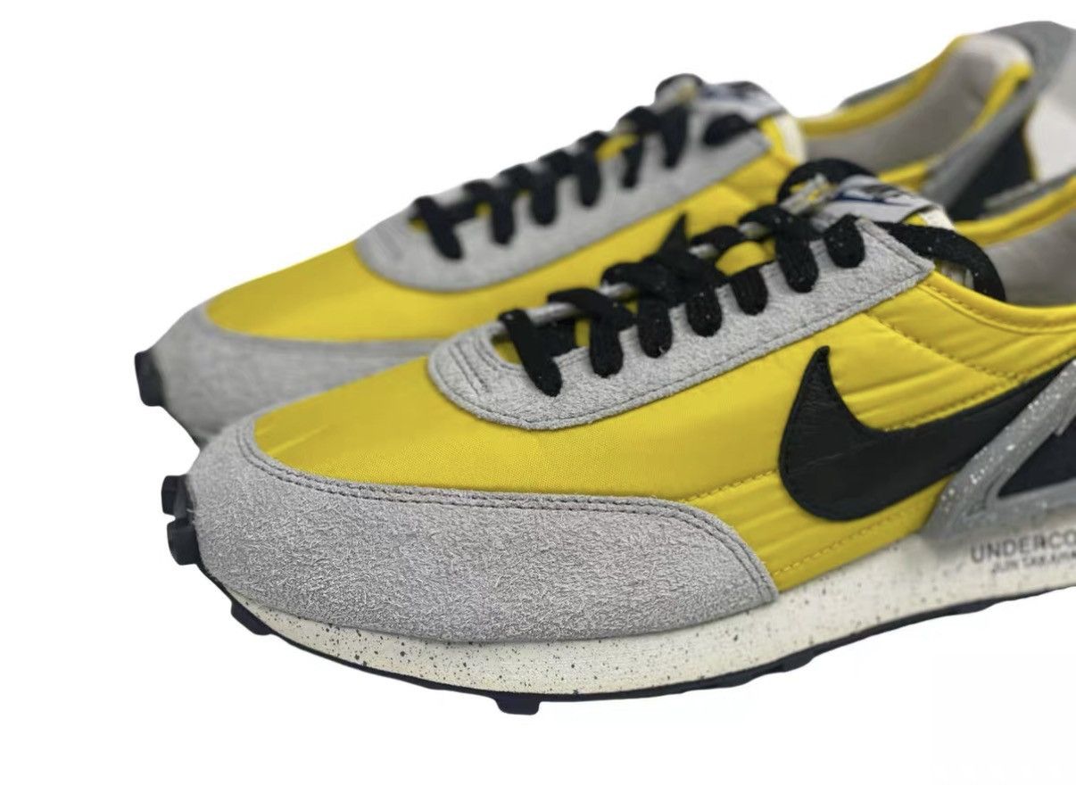 Undercover Undercover x Nike Daybreak J31 Size US 9.5 / EU 42-43 - 2 Thumbnail