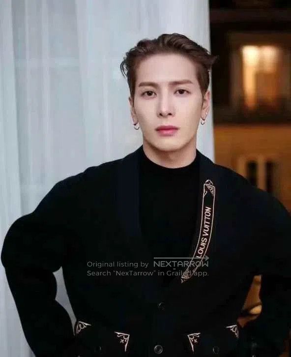 Louis Vuitton Louis Vuitton FW25 Gold Embroidery Cardigan. Size US S / EU 44-46 / 1 - 9 Thumbnail