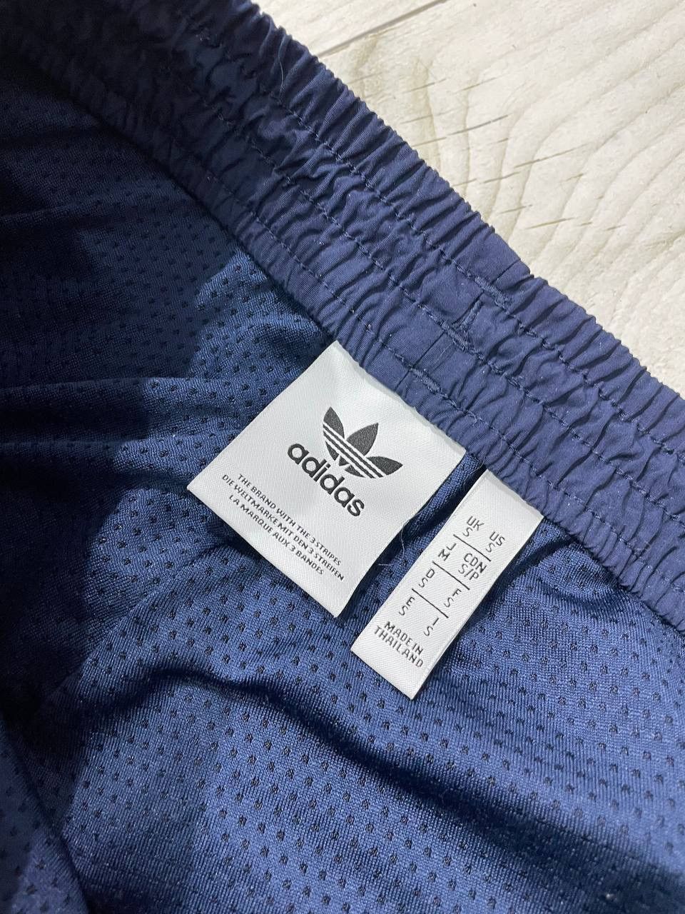 Adidas Adidas Arsenal 1991 1993 Retro Pants Training Soccer Size US 30 / EU 46 - 6 Thumbnail