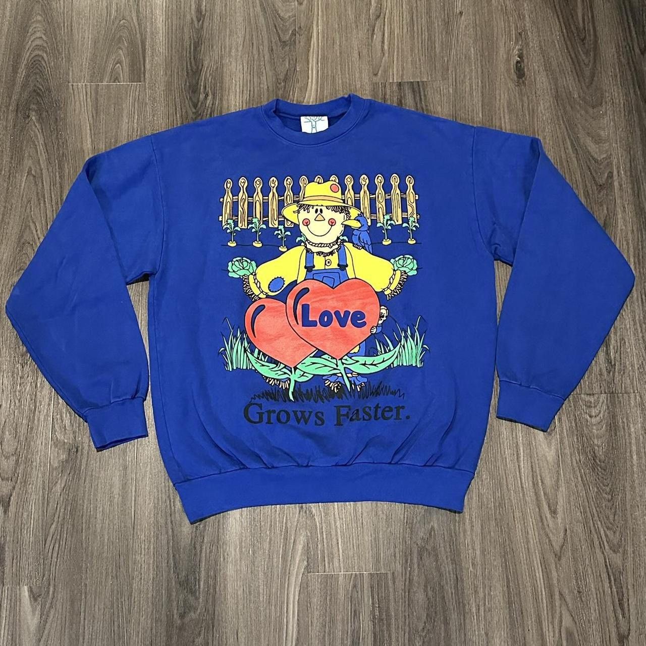 Online Ceramics Brand New Online Ceramics Sweatshirt - Size X-Large Size US XL / EU 56 / 4 - 1 Thumbnail
