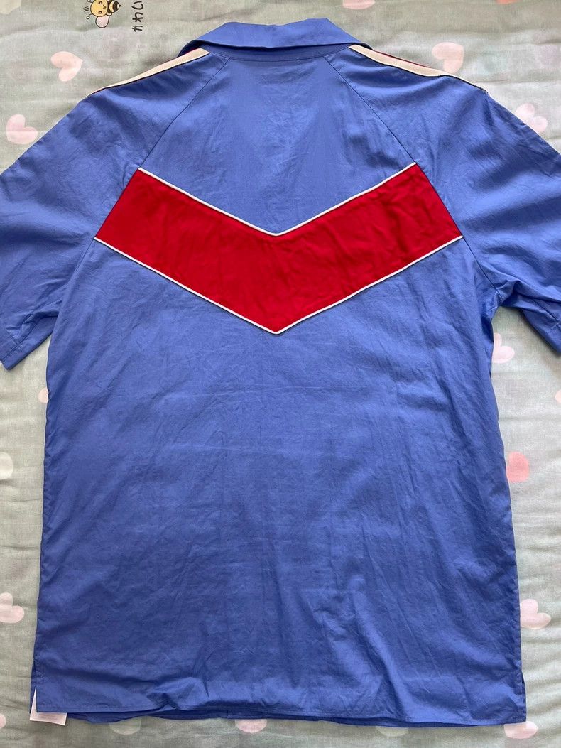 Gucci Gucci Shirt 2501-Nextarrow Size US M / EU 48-50 / 2 - 2 Thumbnail