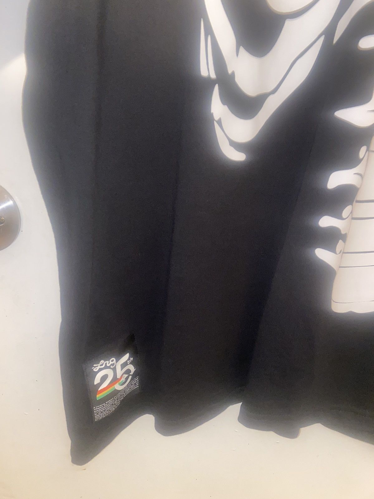 LRG Dead Serious (25 year anniversary Size US XXL / EU 58 / 5 - 3 Thumbnail
