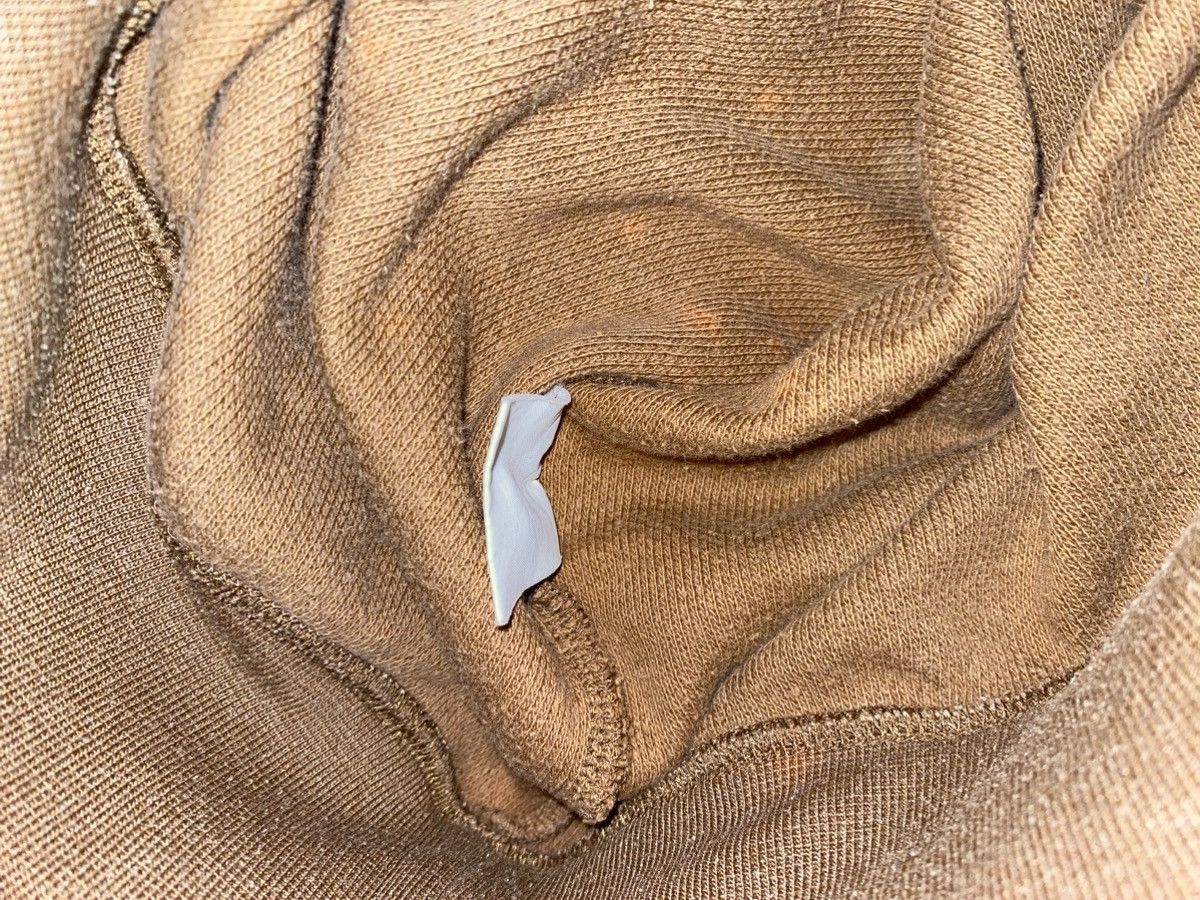 Japanese Brand MELKAM VINTAGE Size US L / EU 52-54 / 3 - 5 Thumbnail