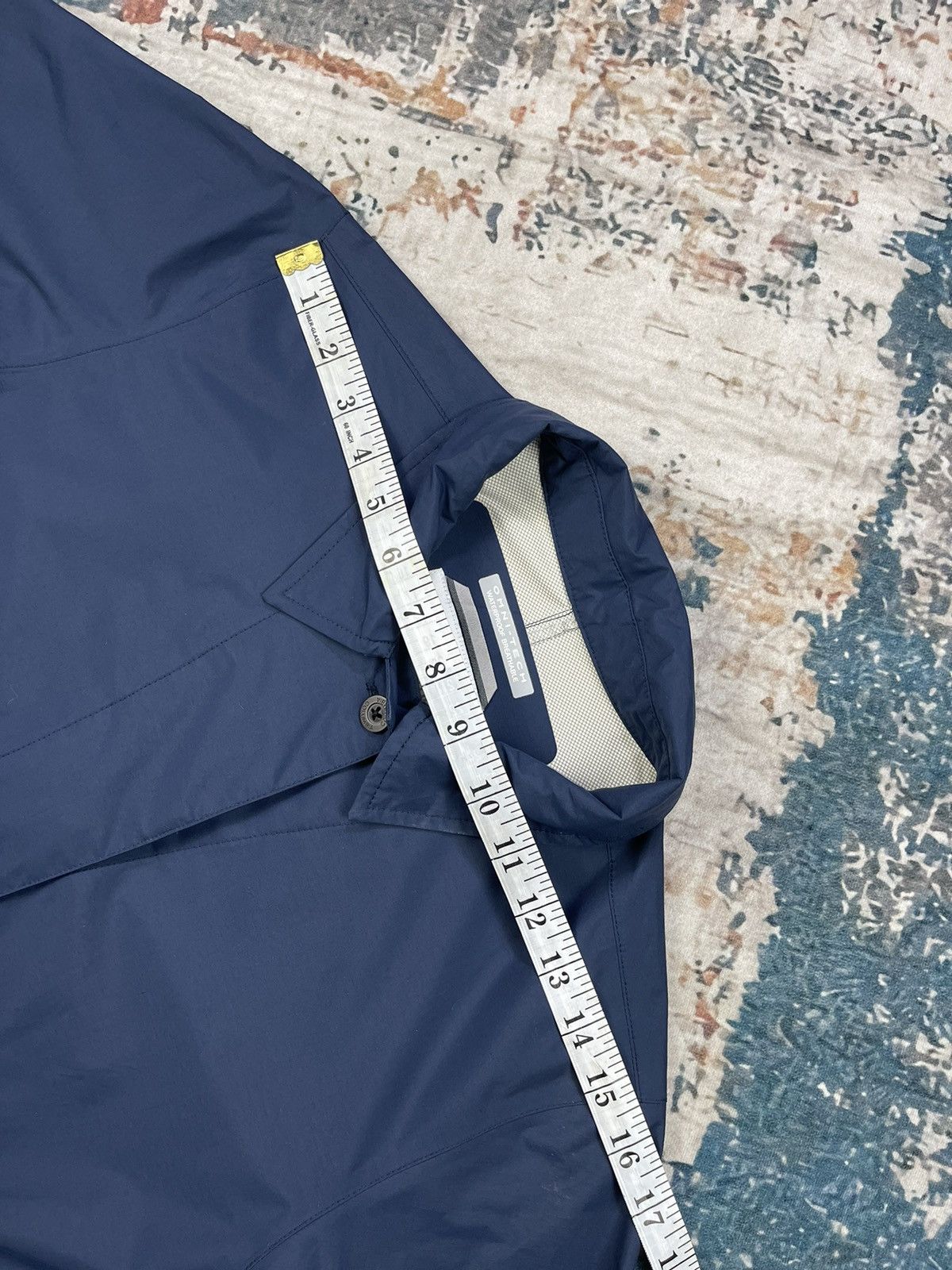Columbia Columbia Sportswear Omni-Tech Breatheable Waterproof Coats Size M / US 6-8 / IT 42-44 - 12 Thumbnail
