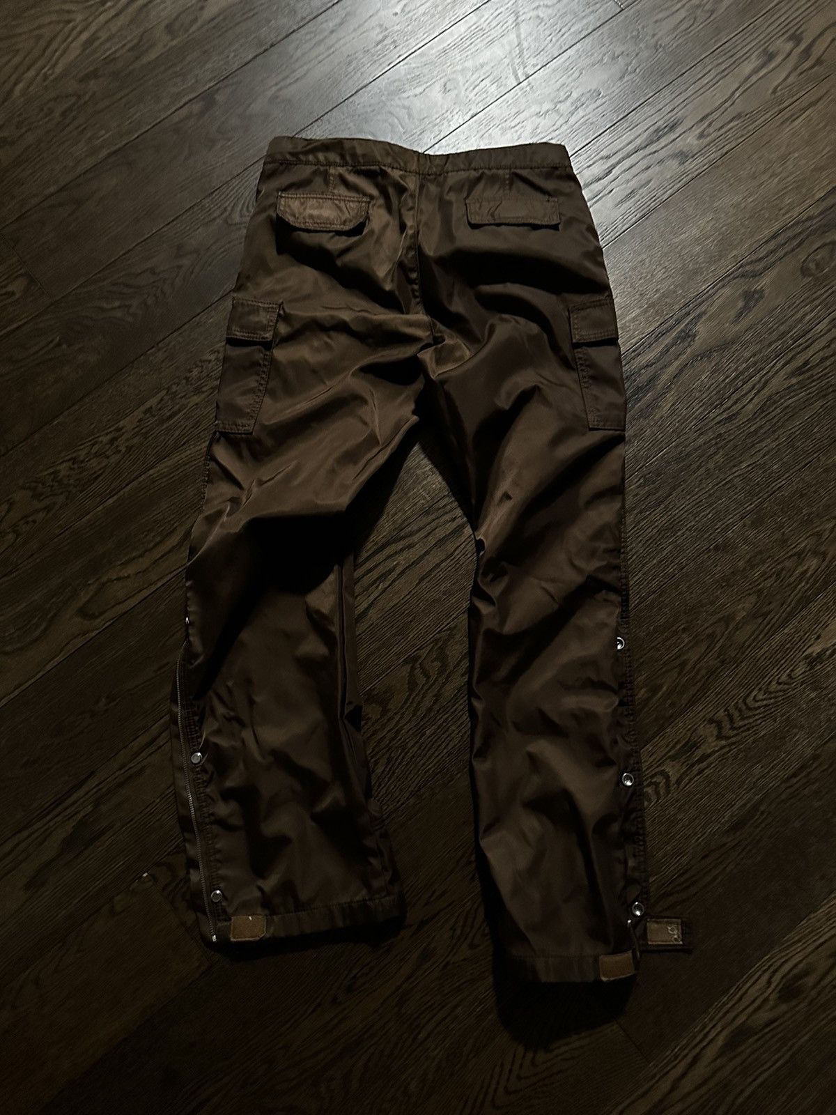 Other Wide Leg Cargos Size US 30 / EU 46 - 2 Thumbnail