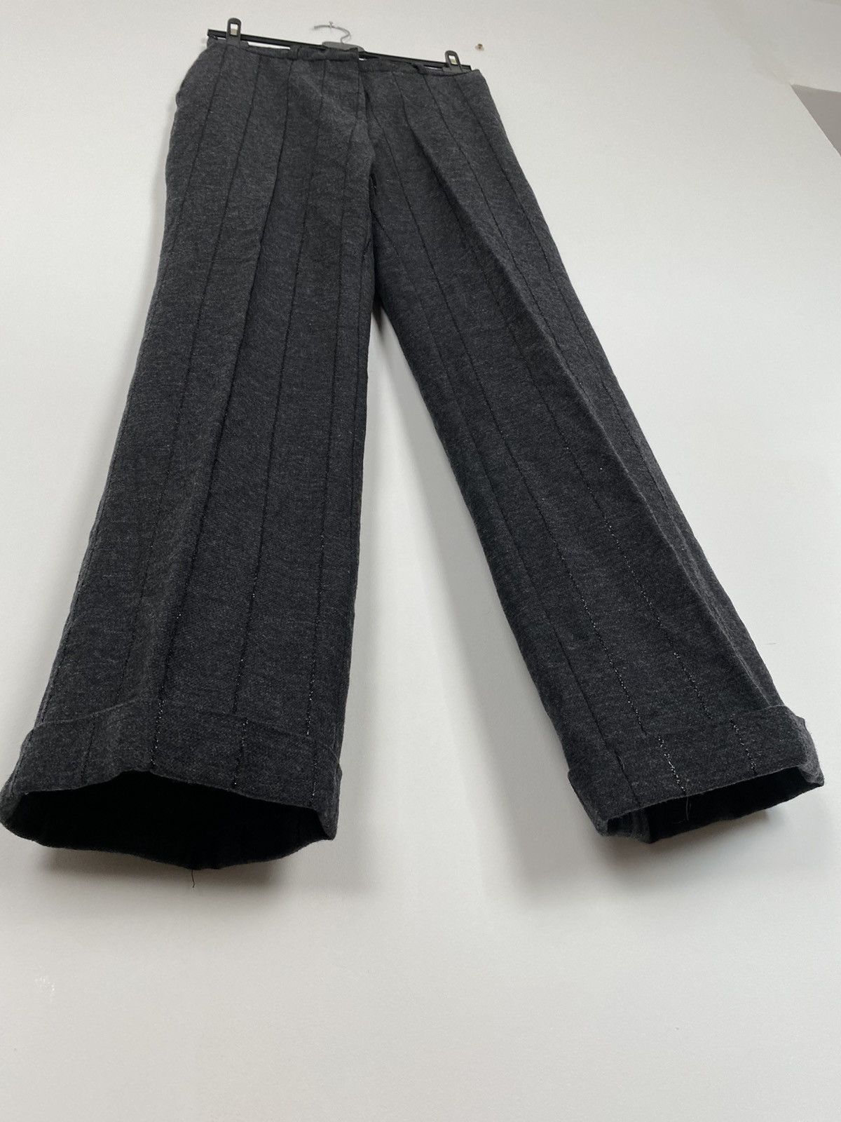 Versus Versace VERSUS Gianni Versace Suit Basic old money luxury designer Size S / US 4 / IT 40 - 19 Thumbnail