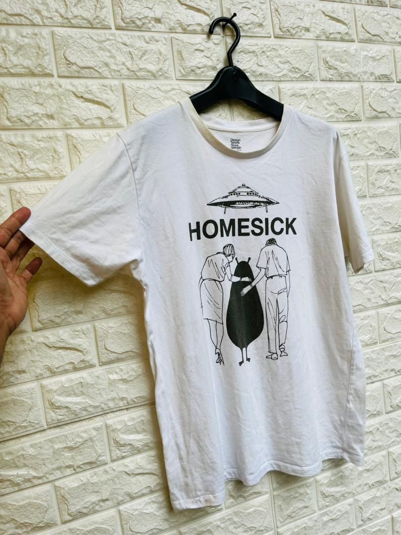 Japanese Brand × Vintage Vintage Homesick Japanese Designer Fashion Style Size US M / EU 48-50 / 2 - 4 Thumbnail