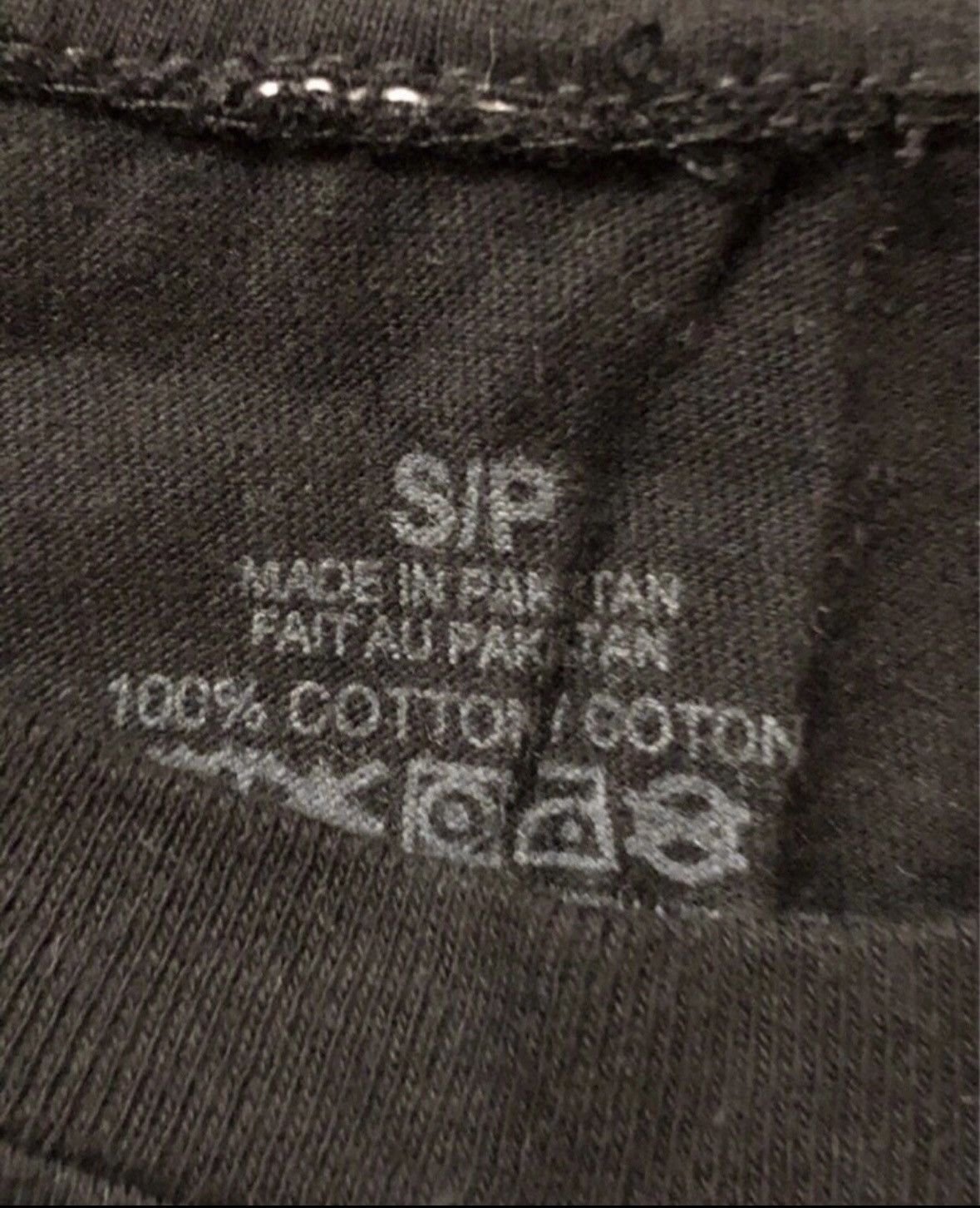 Other Art shirt Size US S / EU 44-46 / 1 - 3 Thumbnail