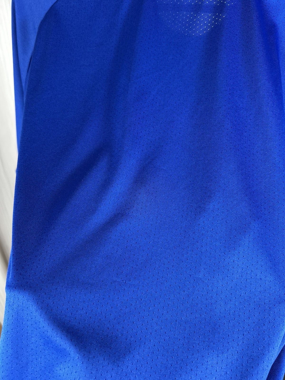 Adidas Cardiff City FC Adidas 2020 Training Jersey T-Shirt Size s Size US S / EU 44-46 / 1 - 11 Thumbnail