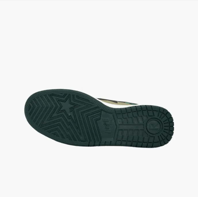 Bape Casual low sports shoes Size US 9 / EU 42 - 7 Thumbnail