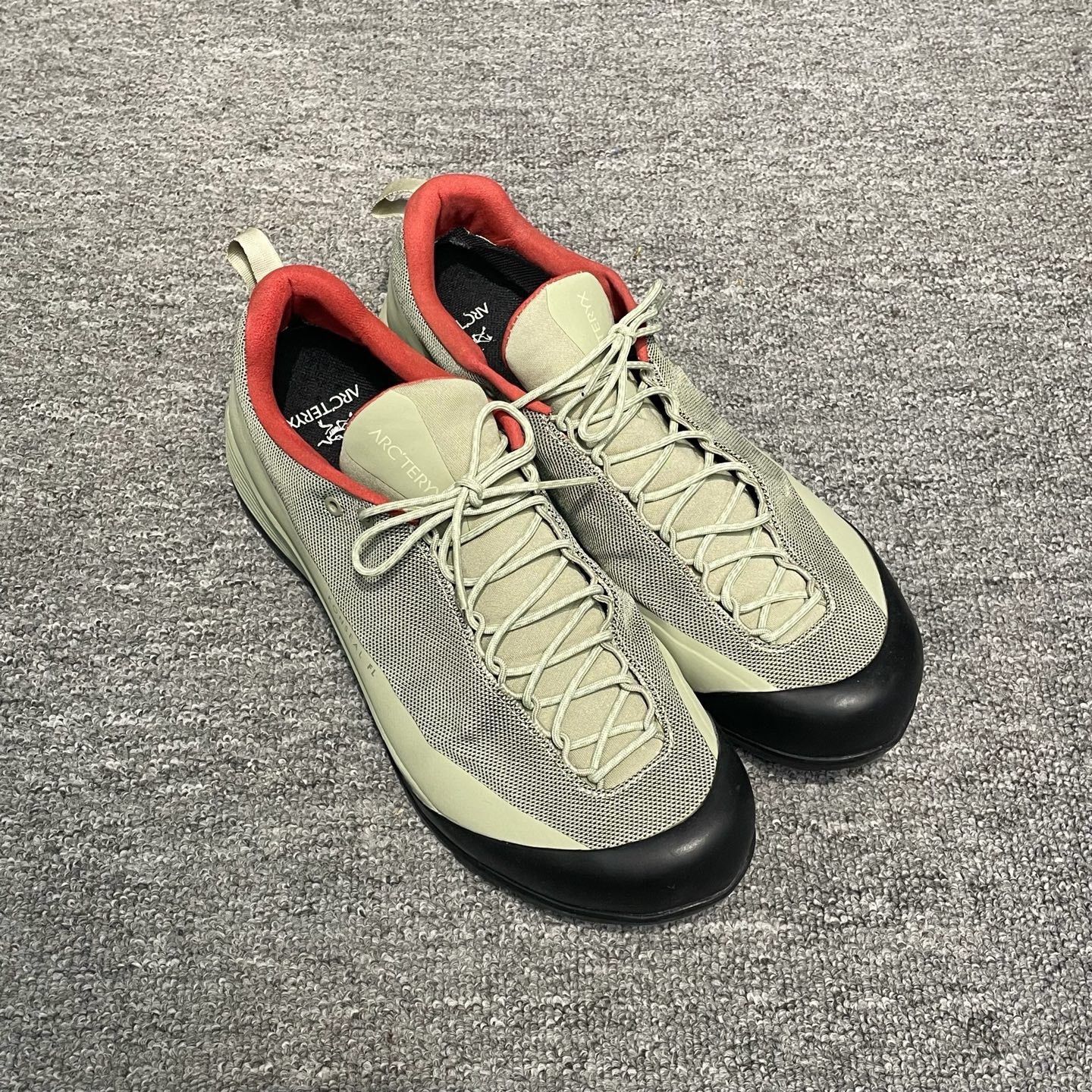 Arc'teryx Arcteryx Konseal FL 2 Sneakers Size US 10.5 / EU 43-44 - 1 Thumbnail