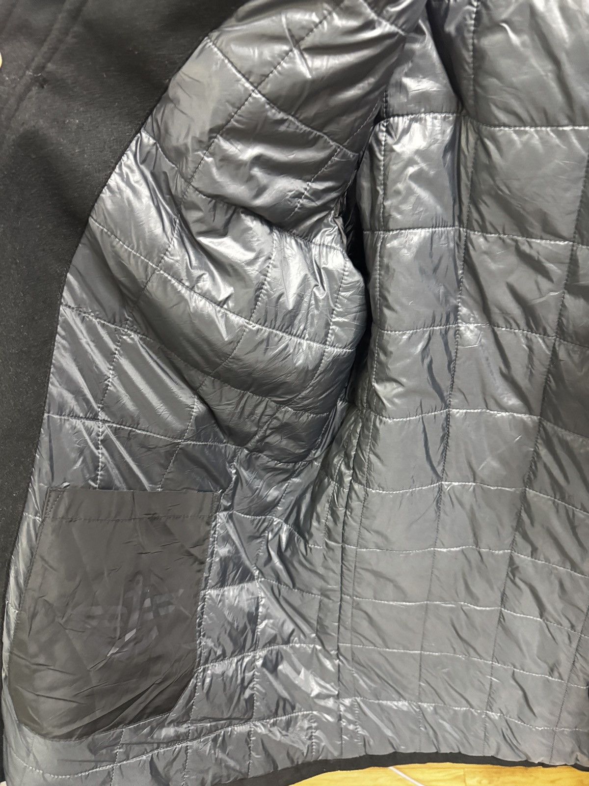 Dockers Dockers’ Black coat Size US XL / EU 56 / 4 - 6 Thumbnail