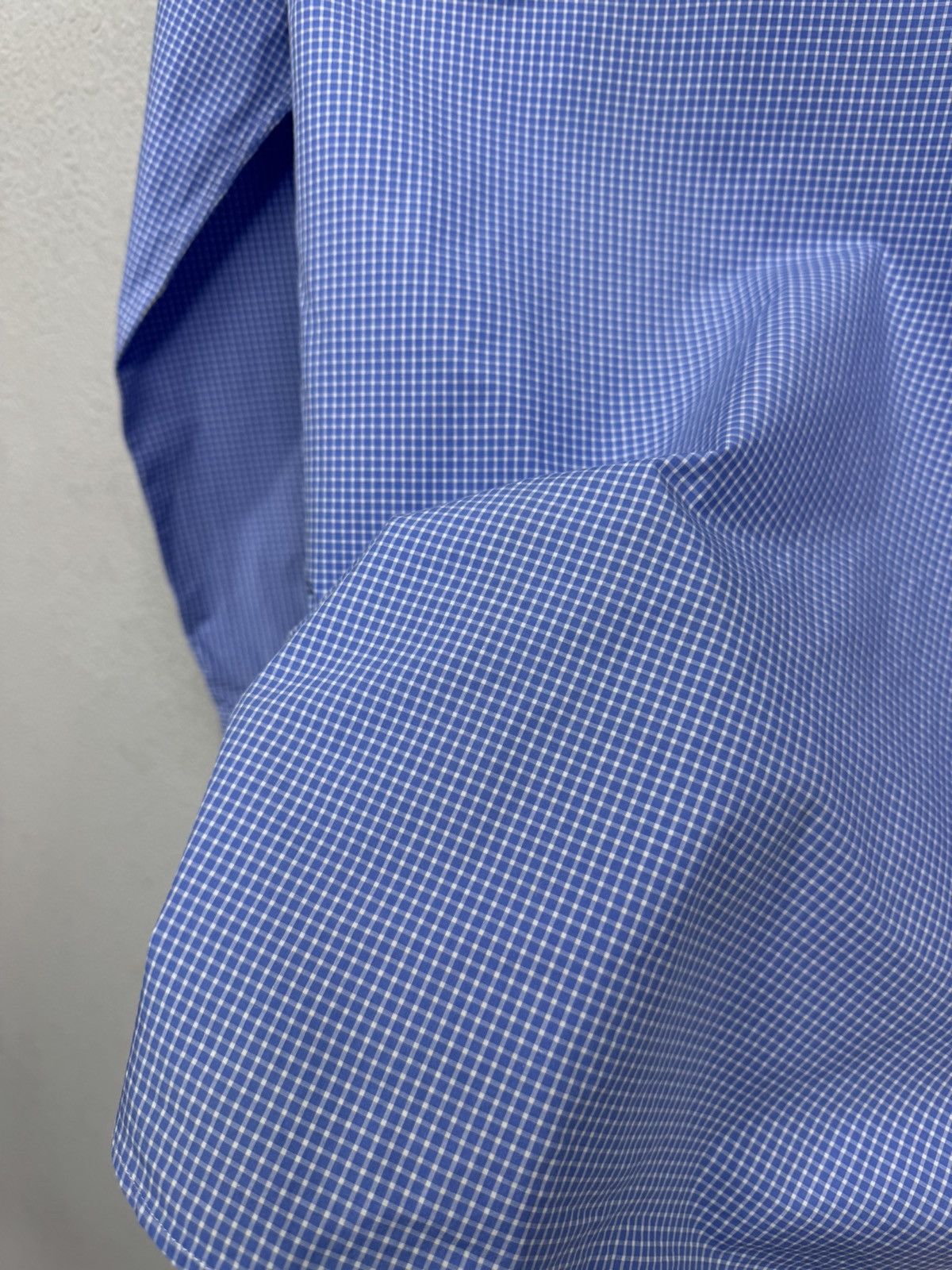 Polo Ralph Lauren Vintage Shirt Polo Ralph Lauren Y2k Streetwear Japanese Size US L / EU 52-54 / 3 - 10 Thumbnail