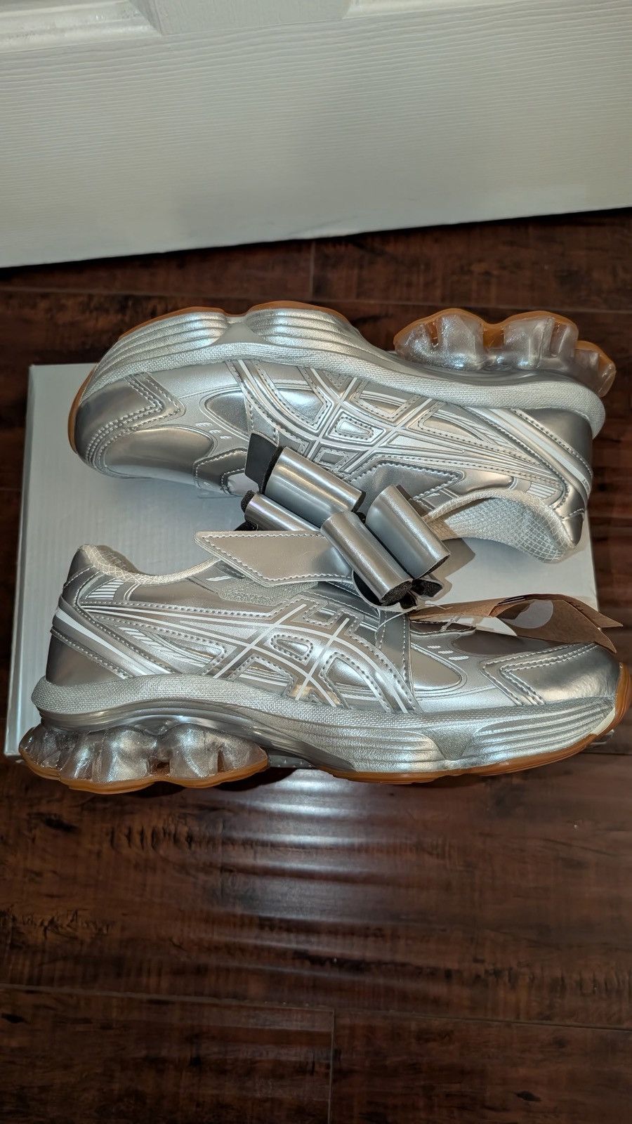 Asics Asics x Shushu Tong Gel kinetic fluent Sneakers Size US 6.5 / IT 36.5 - 3 Thumbnail