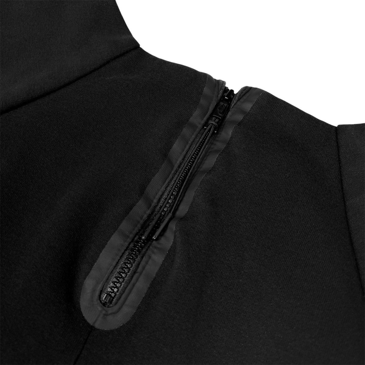 Nike Nike Tech Fleece Medium Short Dress Size S / US 4 / IT 40 - 5 Thumbnail