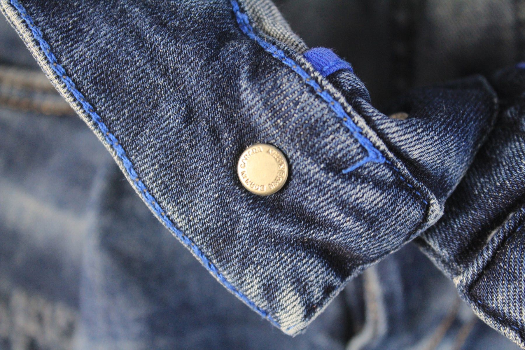 Dsquared2 Dsquared2 Jeans 44 Size US 28 / EU 44 - 6 Thumbnail