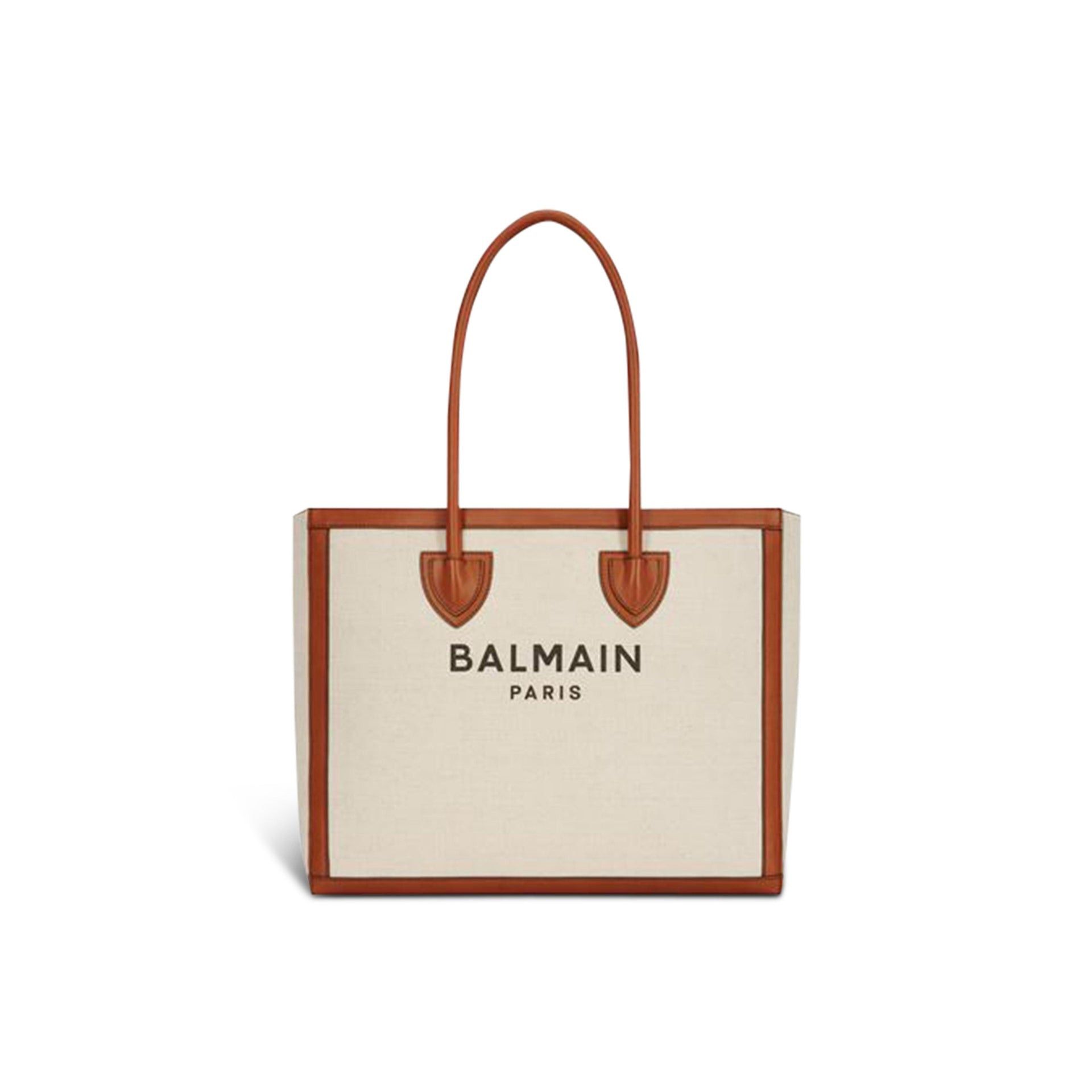Balmain BALMAIN Army 42 shopper bag Size ONE SIZE - 1 Thumbnail