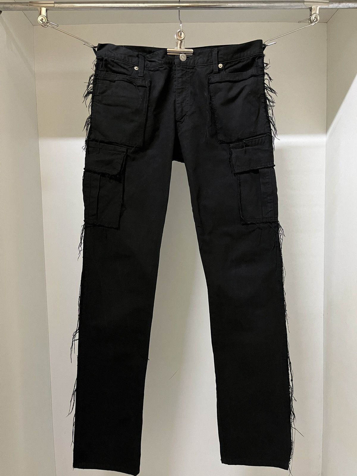 Japanese Brand Reconstruction by FUUDOBRAIN 20471120 Insipred Size 32" / US 10 / IT 46 - 1 Thumbnail