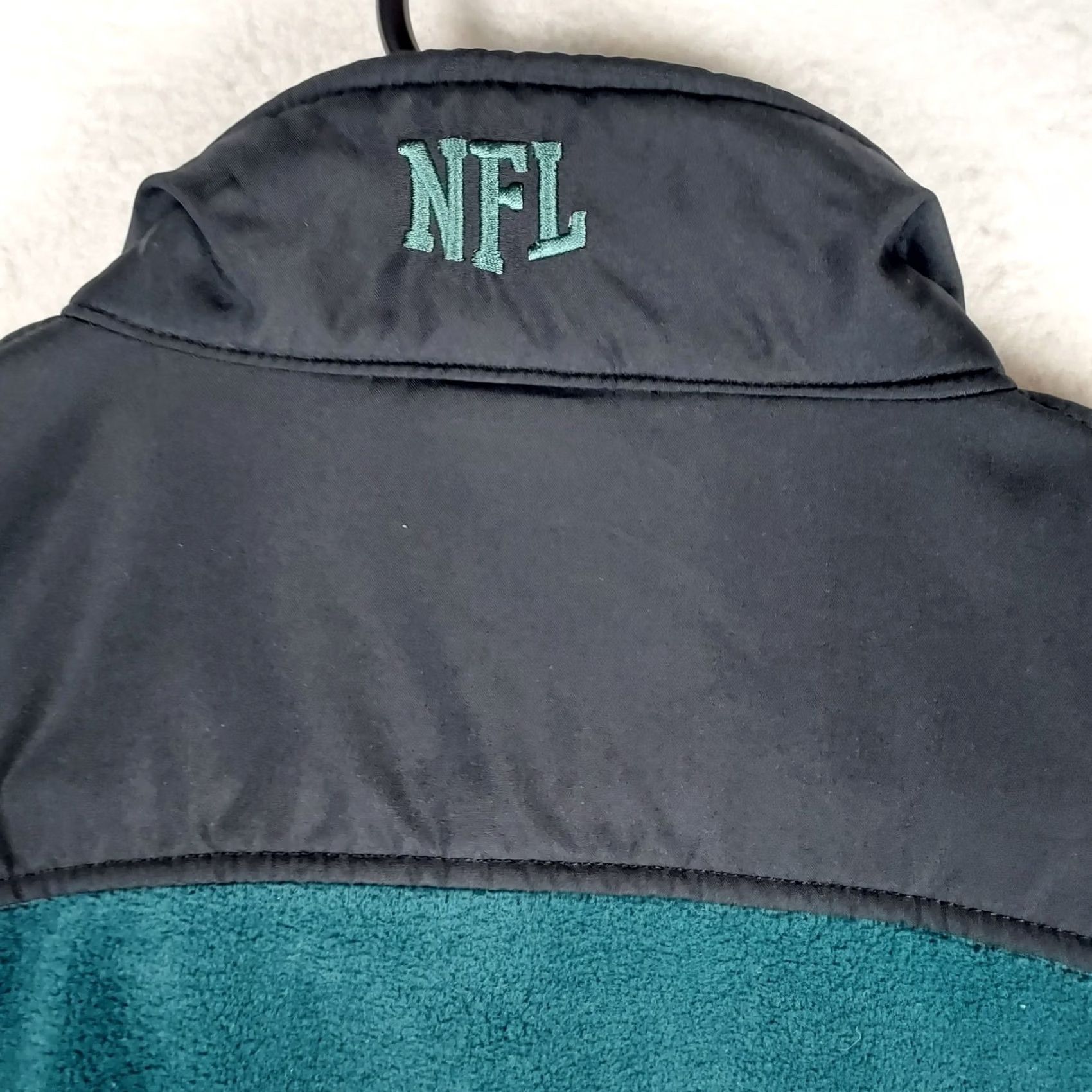 NFL VINTAGE? None. (No must) Size US L / EU 52-54 / 3 - 3 Thumbnail