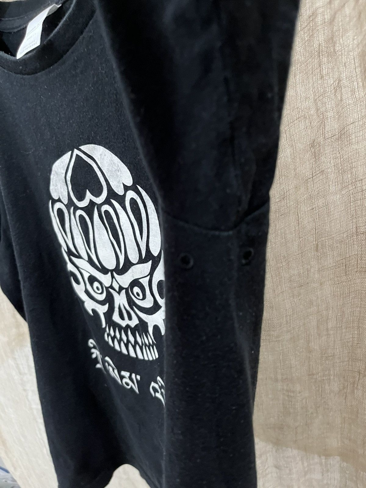 Takahiromiyashita The Soloist. Number nine michelle addiction 2001 Size S / US 4 / IT 40 - 7 Thumbnail