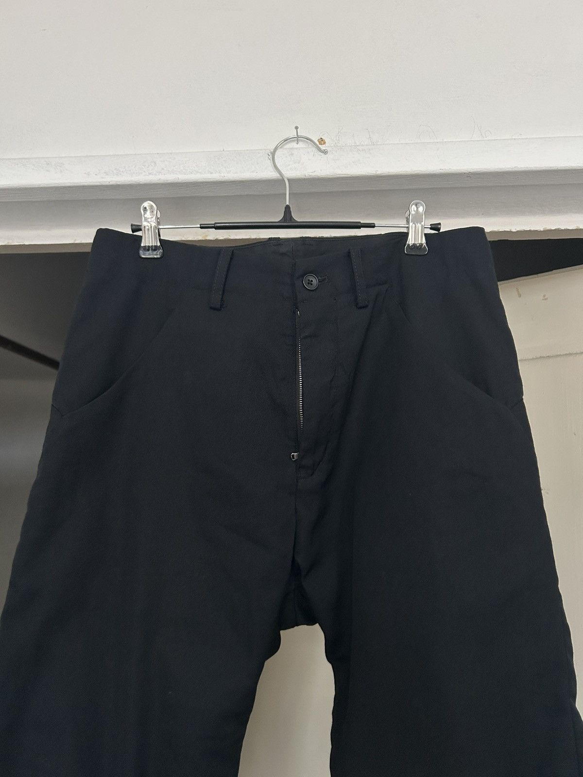 The Viridi-anne Origami cropped pants The Viridi Anne Size US 36 / EU 52 - 7 Thumbnail