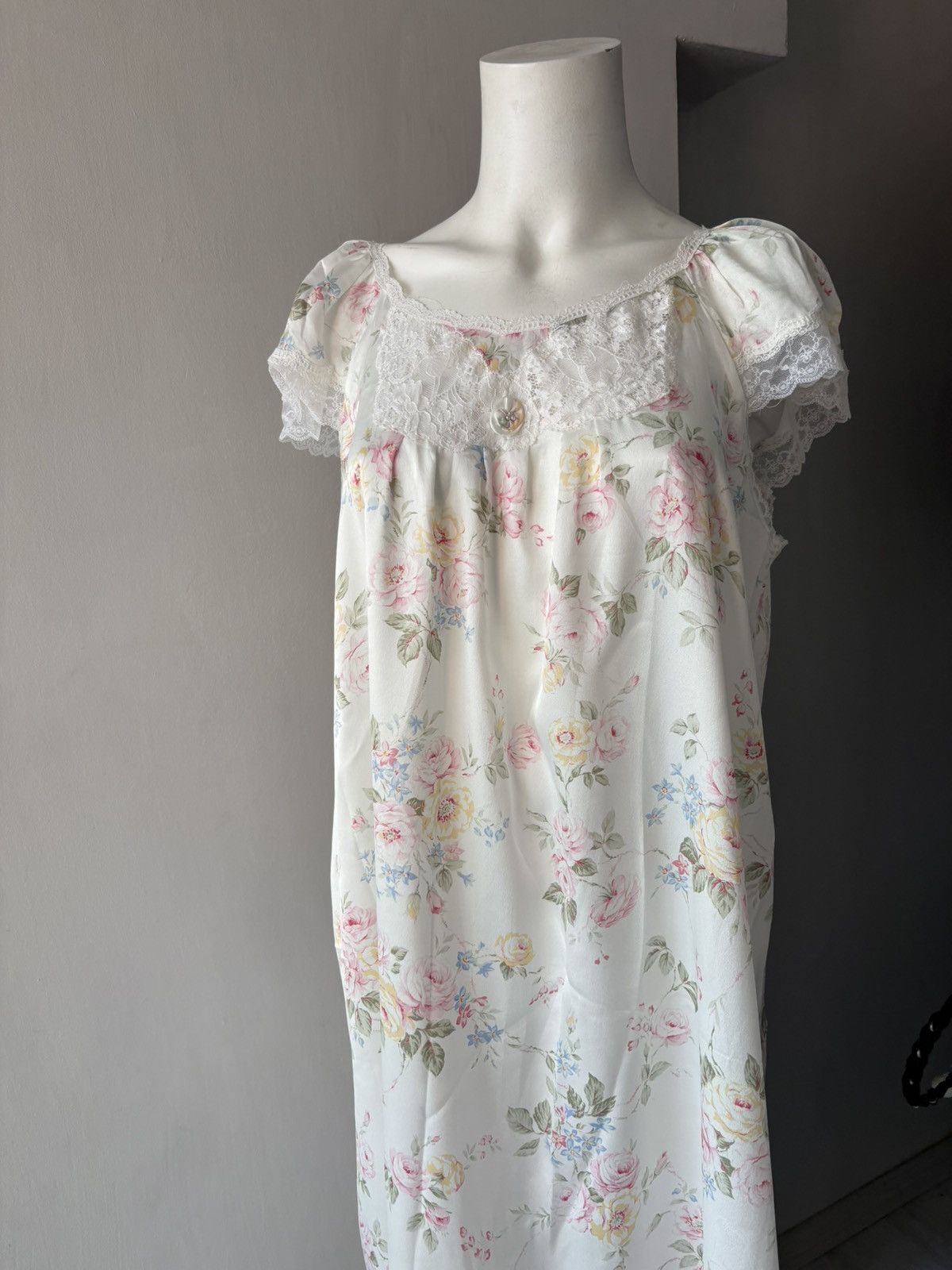 Christian Dior Monsieur Christian Dior nightwear Size XL / US 12-14 / IT 48-50 - 4 Thumbnail