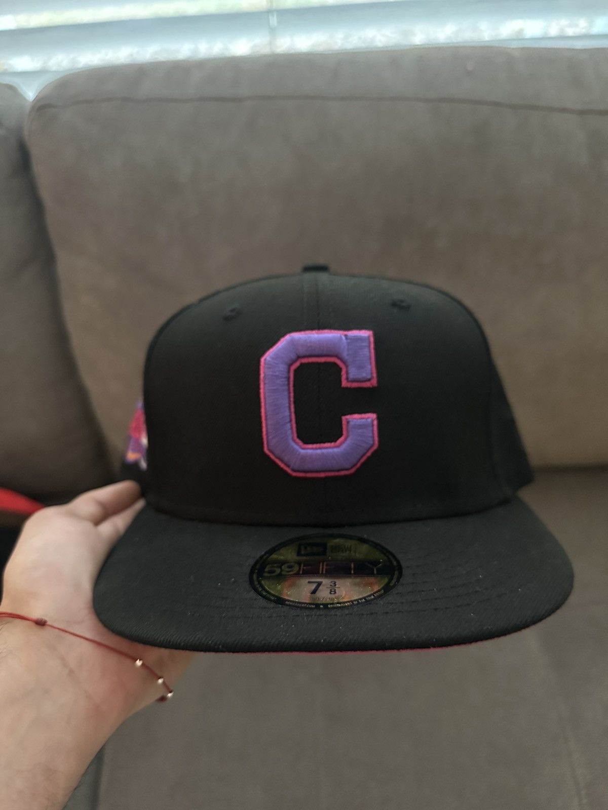 Hat Club × New Era Hat Club Cleveland Guardians AUX Pack Size ONE SIZE - 1 Thumbnail