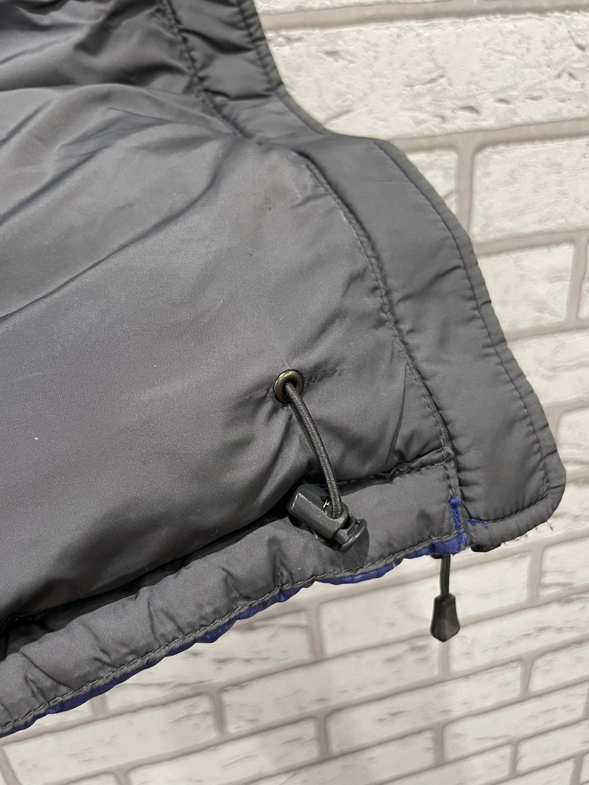 The North Face × Vintage The North Face TNF Puffer Vest 100% Goose down Size US M / EU 48-50 / 2 - 14 Thumbnail
