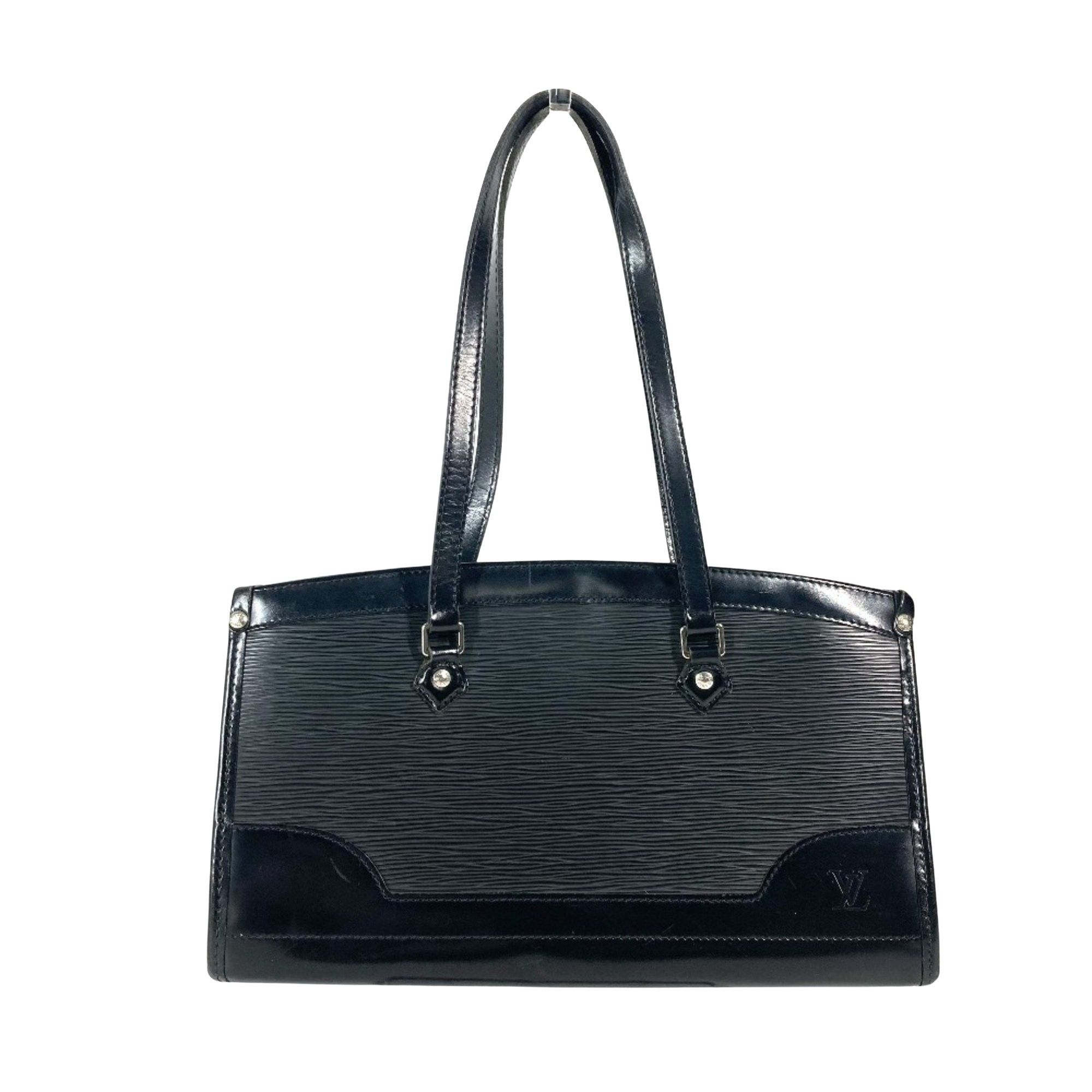 Louis Vuitton Louis Vuitton Madeleine shoulder Size ONE SIZE - 1 Thumbnail