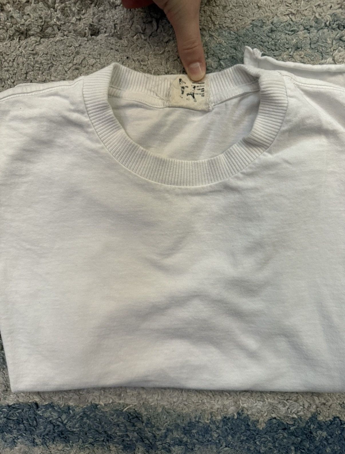 Other IONGAF - Bonsai Tee Size US S / EU 44-46 / 1 - 3 Thumbnail